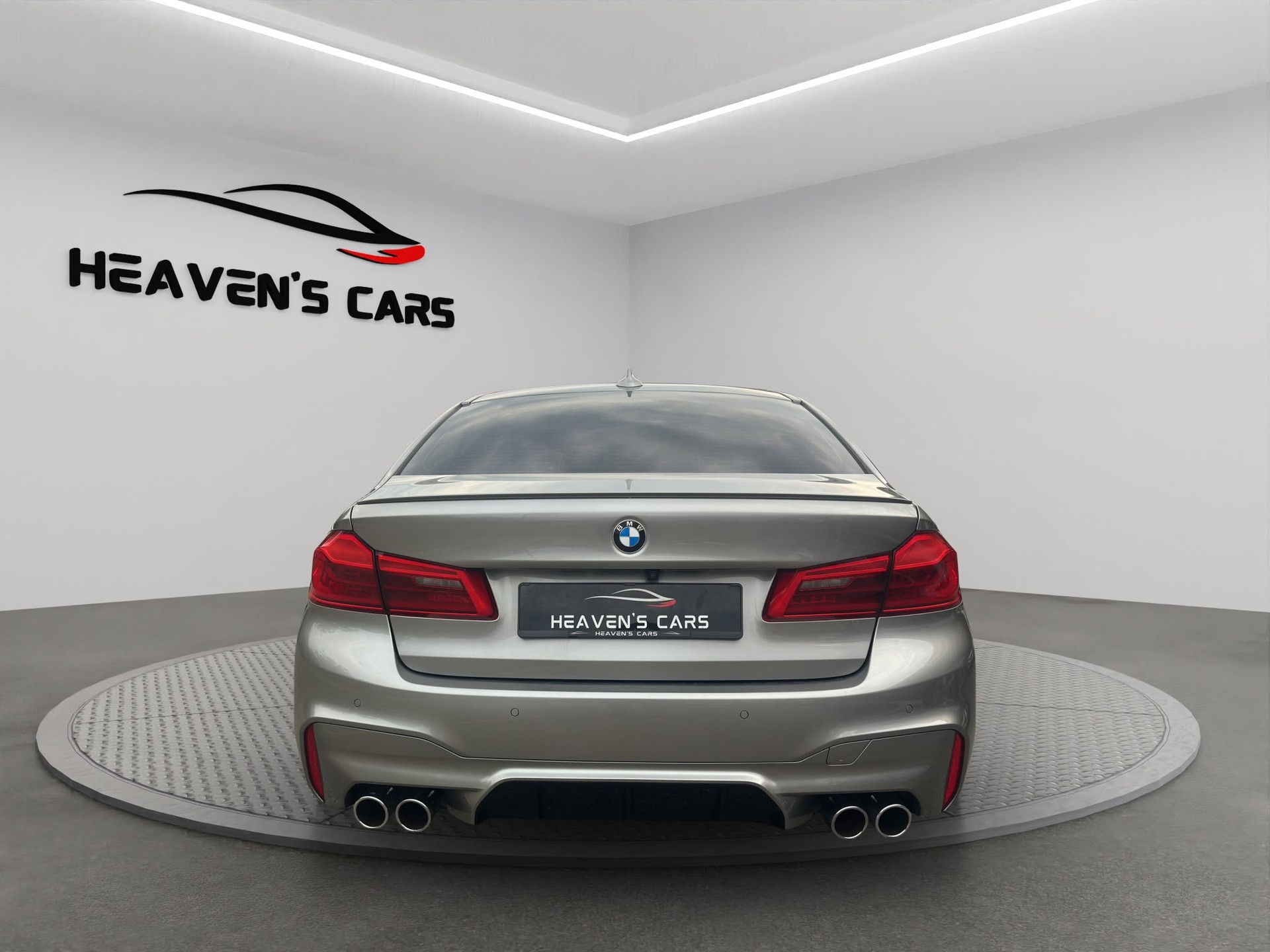 BMW M5 xDrive Drivelogic-image-5
