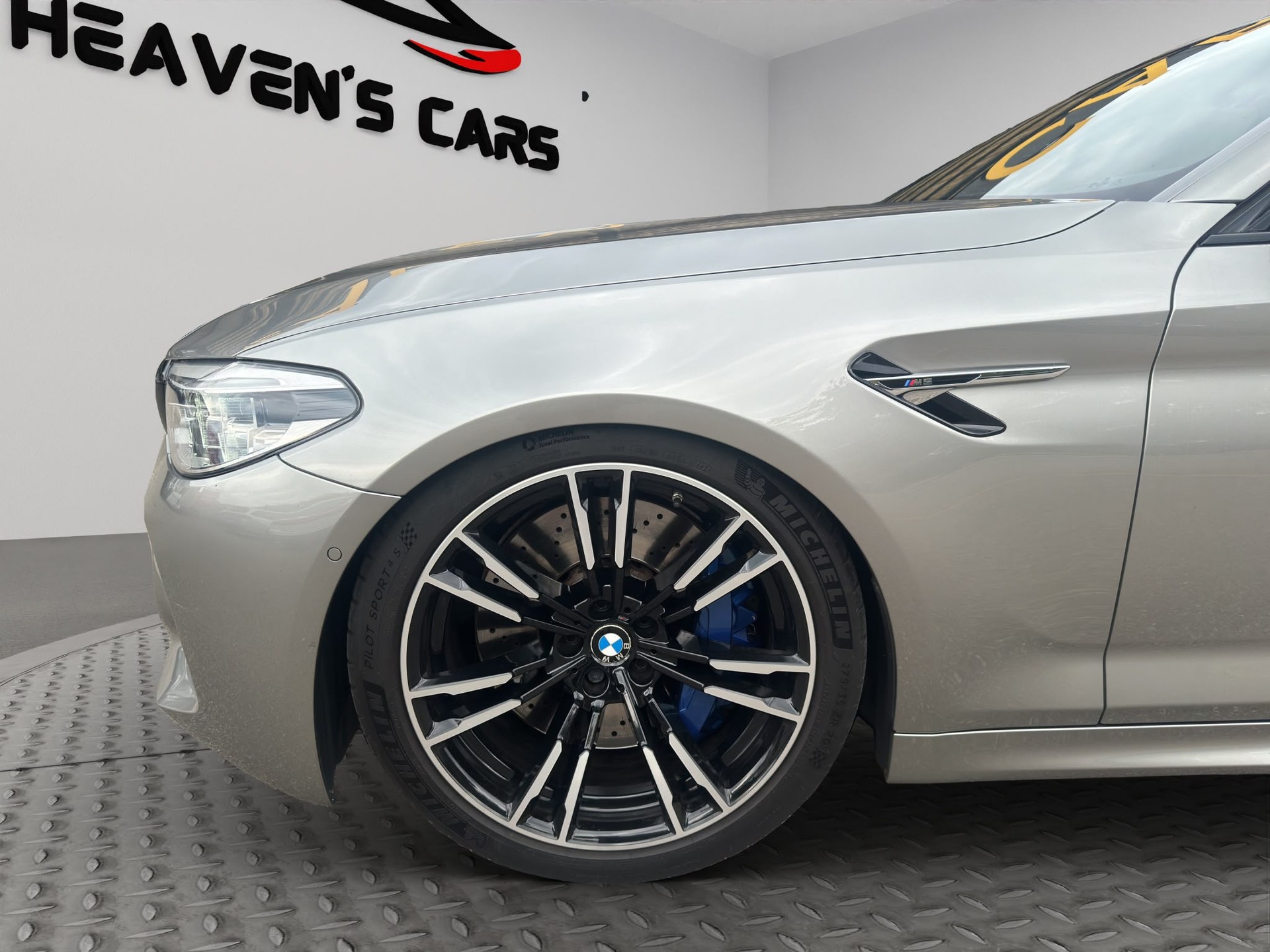 BMW M5 xDrive Drivelogic-image-18