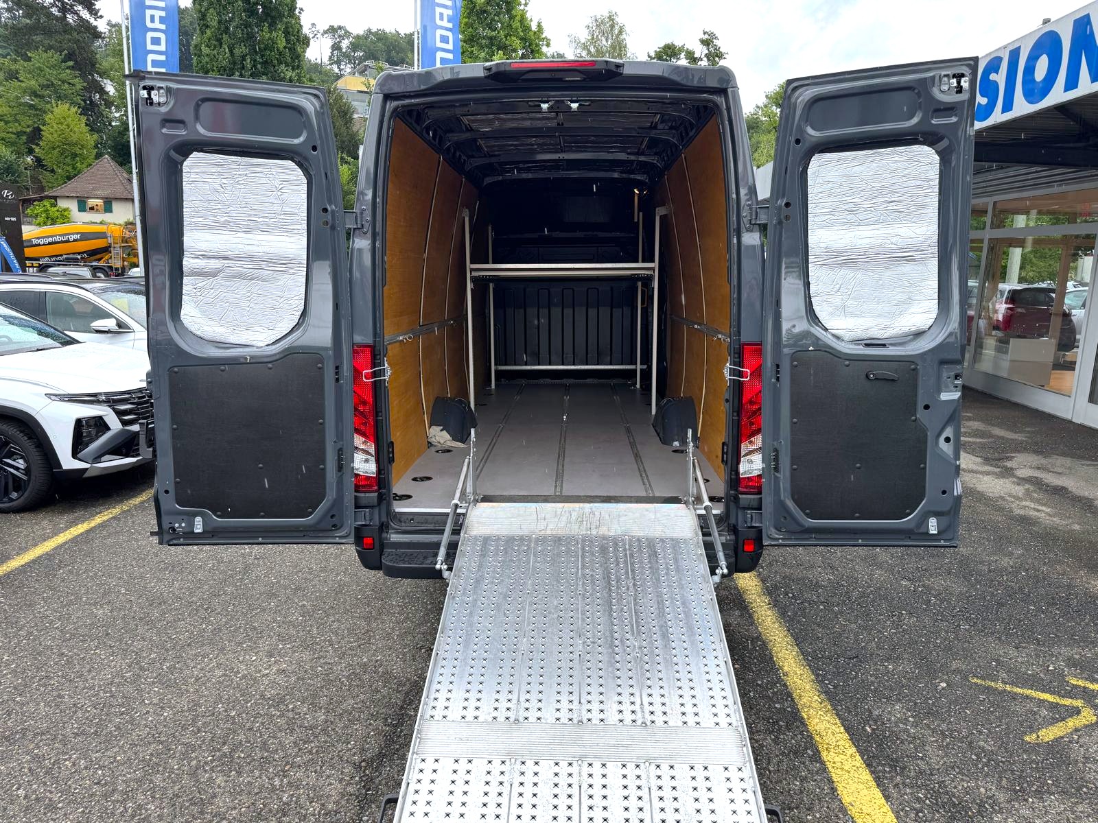 IVECO 35 S 16 A8 Lang Automatik-image-16