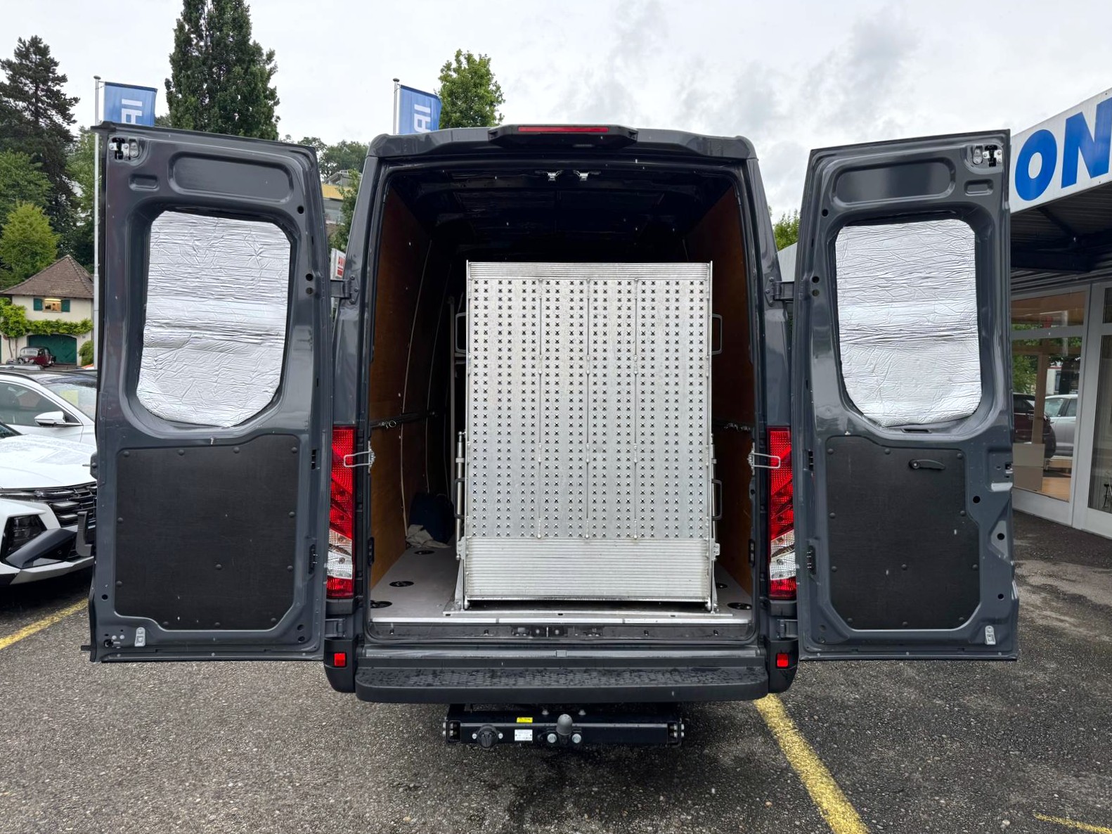 IVECO 35 S 16 A8 Lang Automatik-image-15