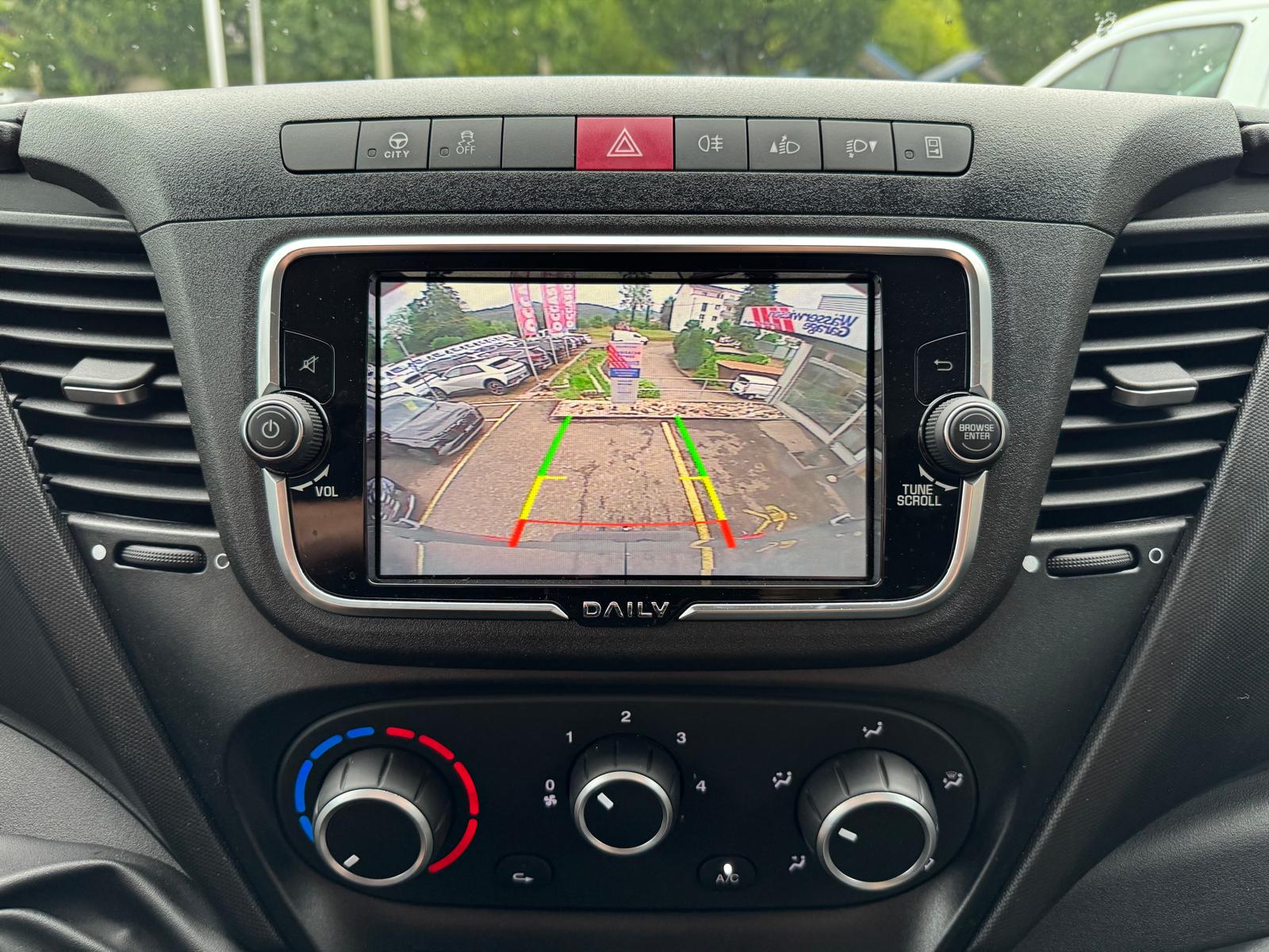 IVECO 35 S 16 A8 Lang Automatik-image-3