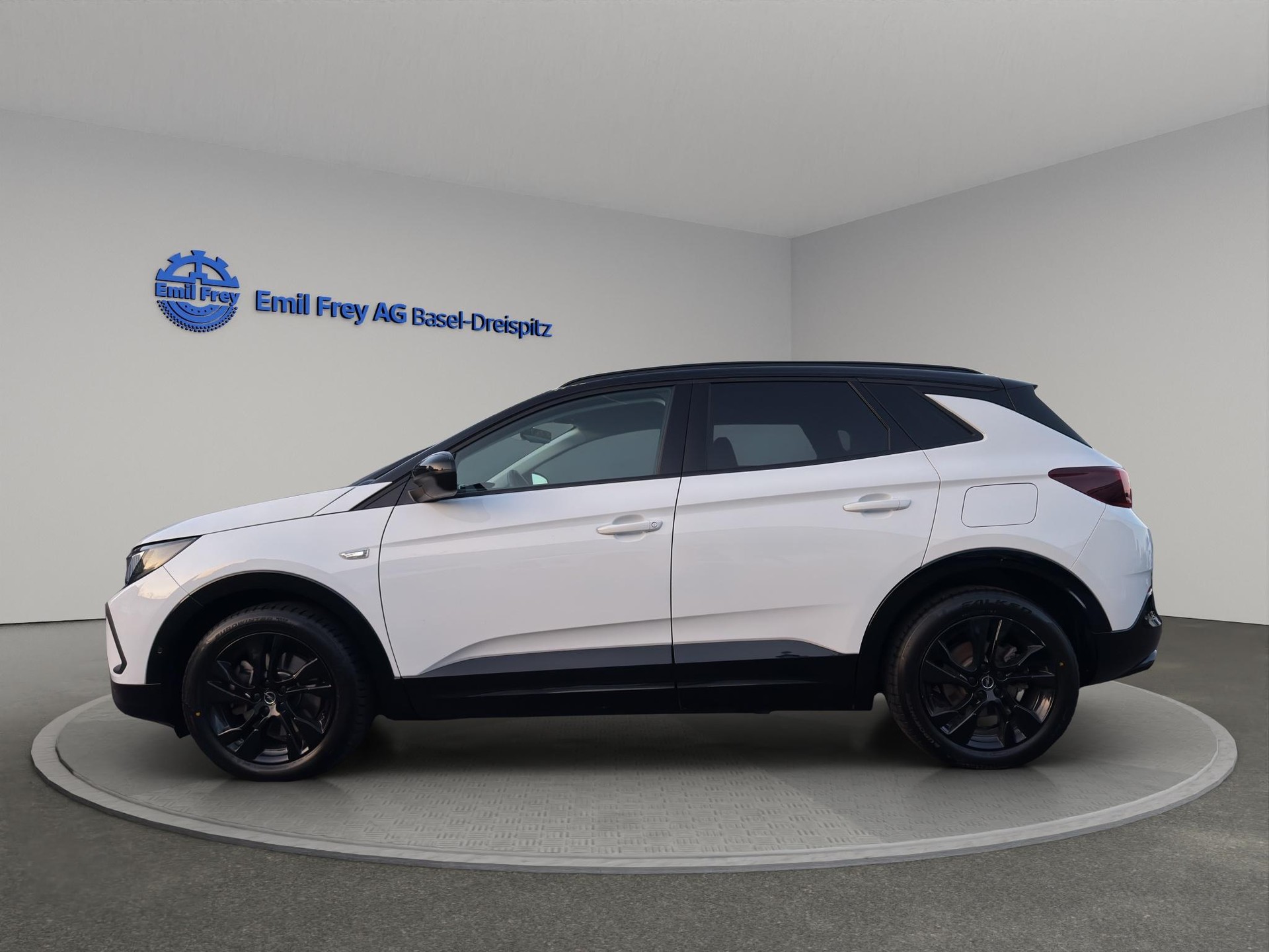OPEL Grandland 1.6 T PHEV GS Line-image-2