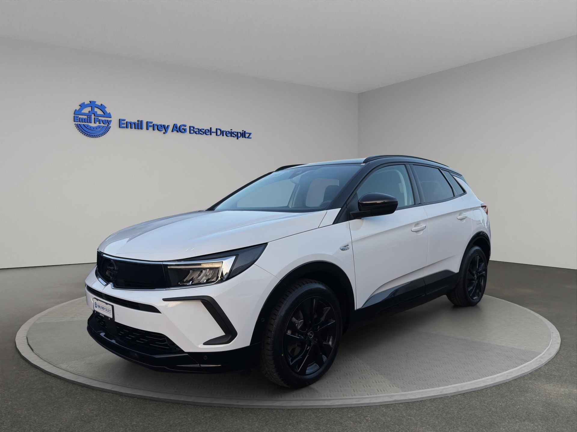 OPEL Grandland 1.6 T PHEV GS Line-image-0