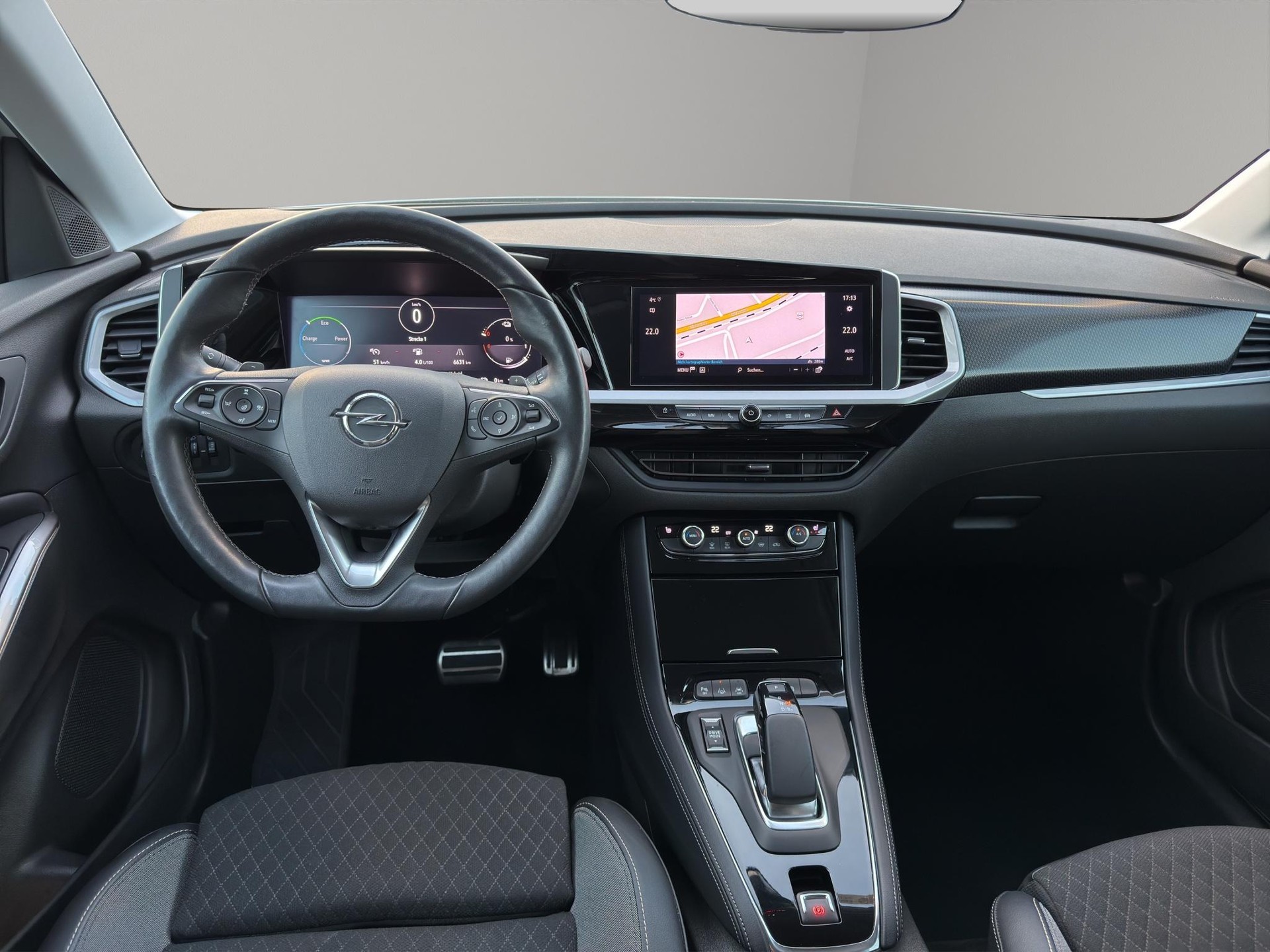 OPEL Grandland 1.6 T PHEV GS Line-image-3