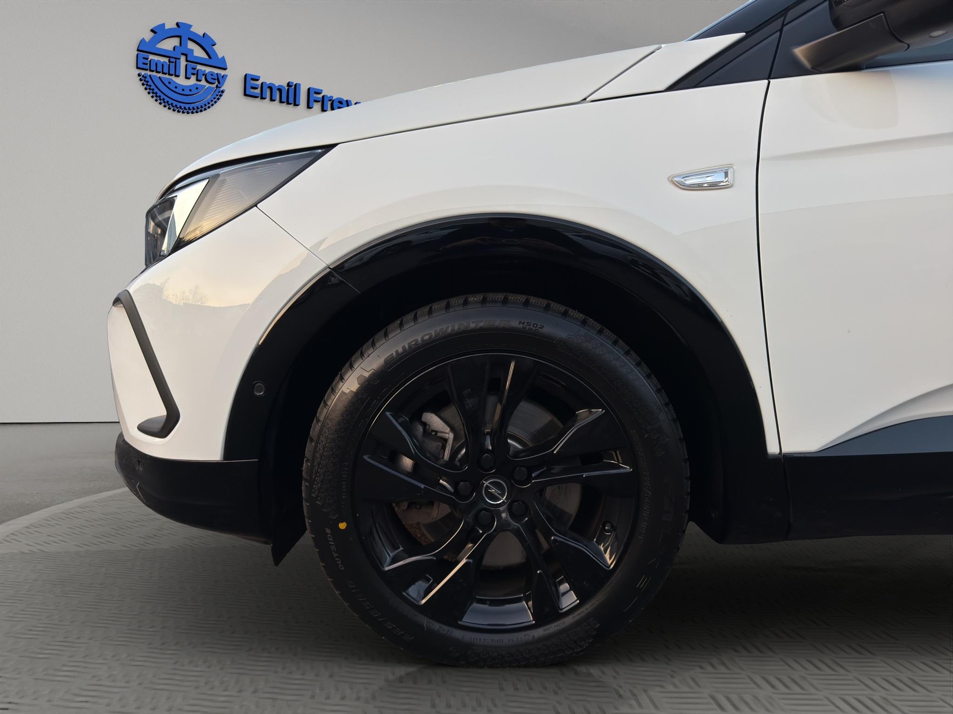 OPEL Grandland 1.6 T PHEV GS Line-image-9