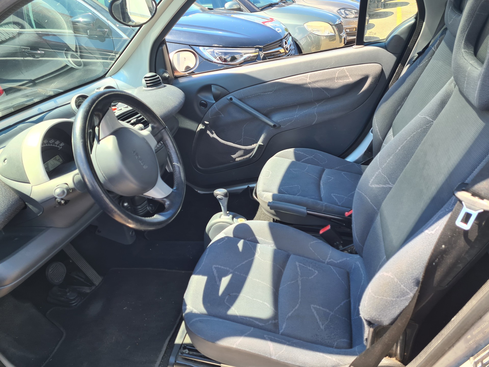 SMART fortwo passion-image-4