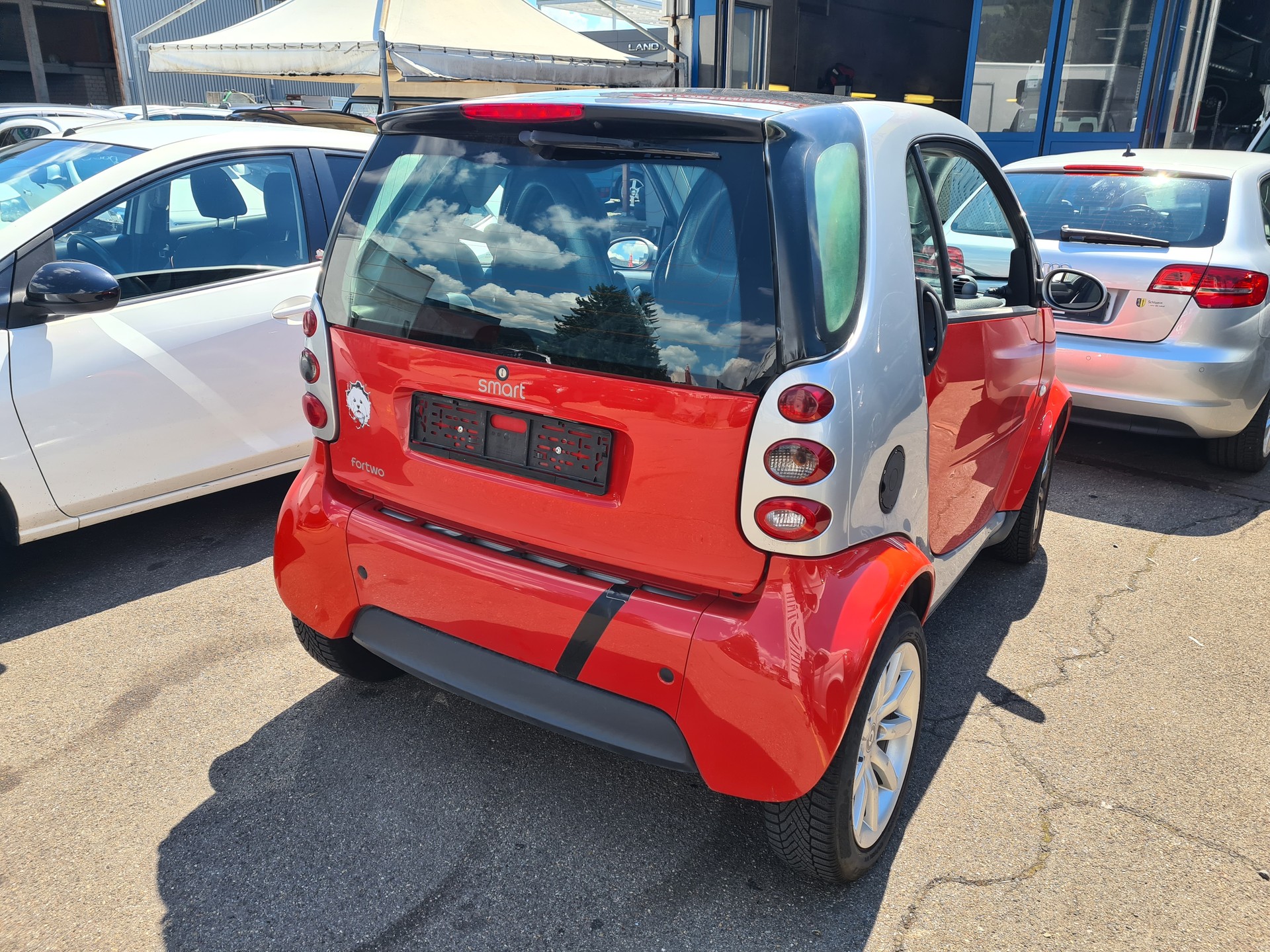 SMART fortwo passion-image-3