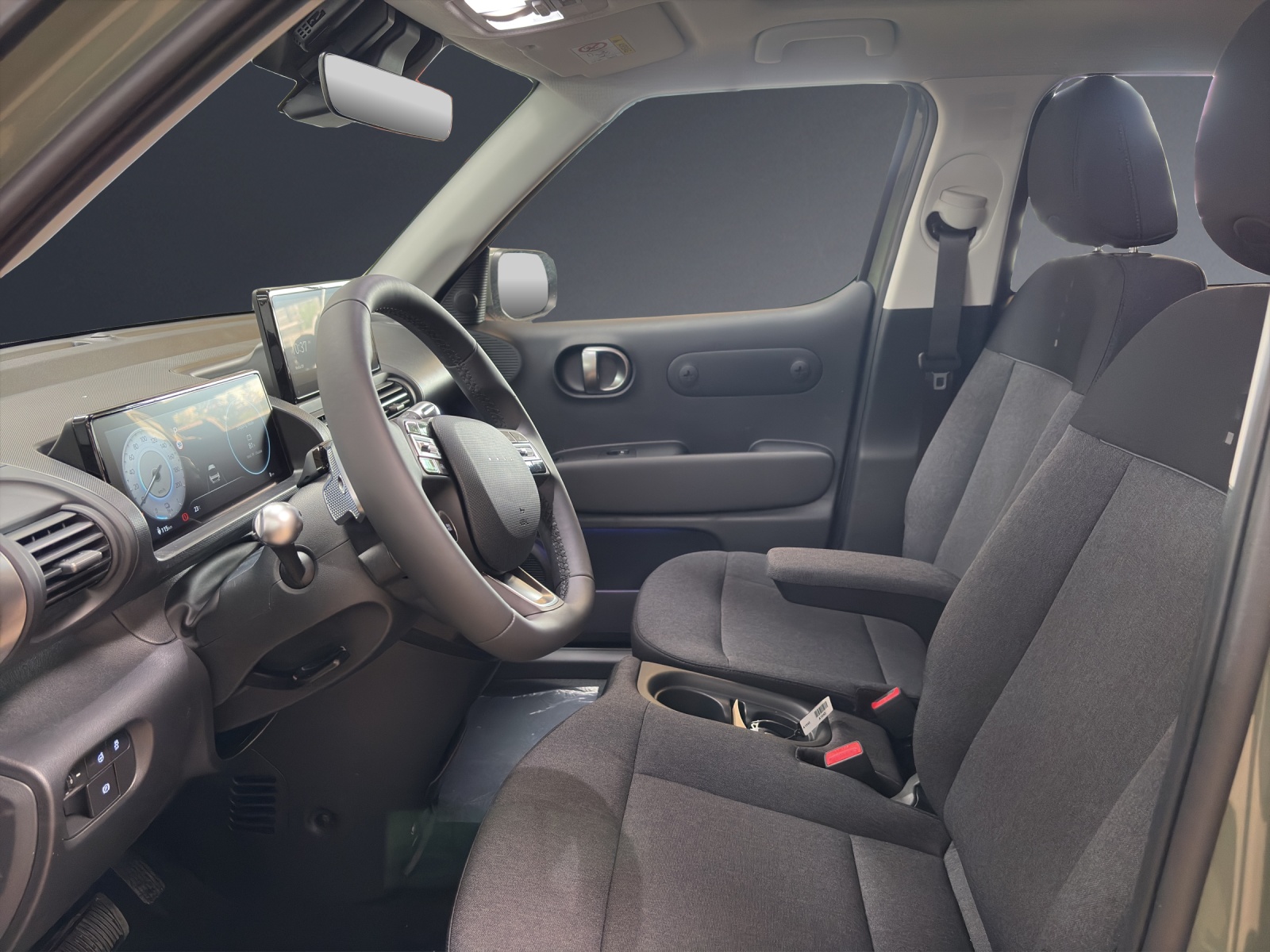 HYUNDAI Inster 49kWh Vertex-image-6