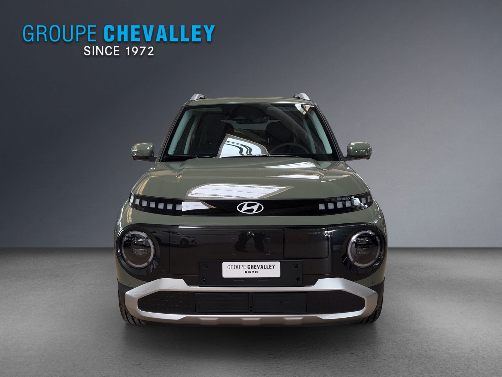 HYUNDAI Inster 49kWh Vertex-image-1