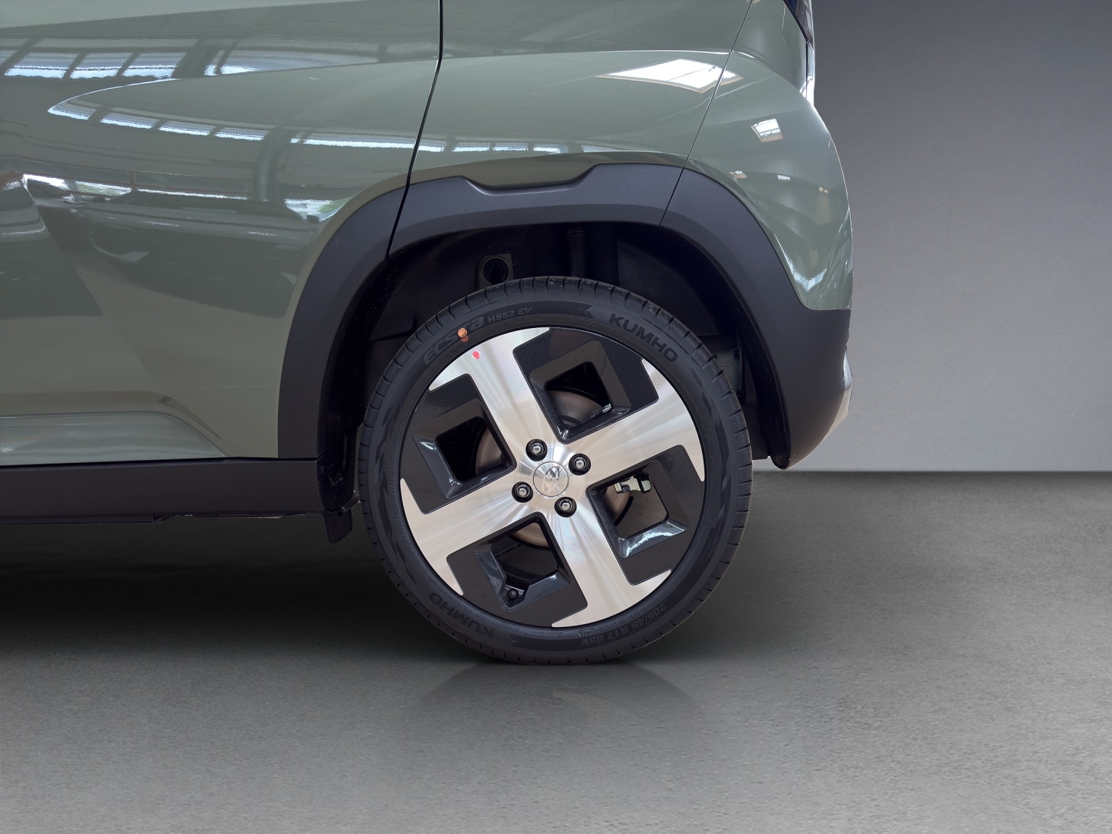 HYUNDAI Inster 49kWh Vertex-image-5