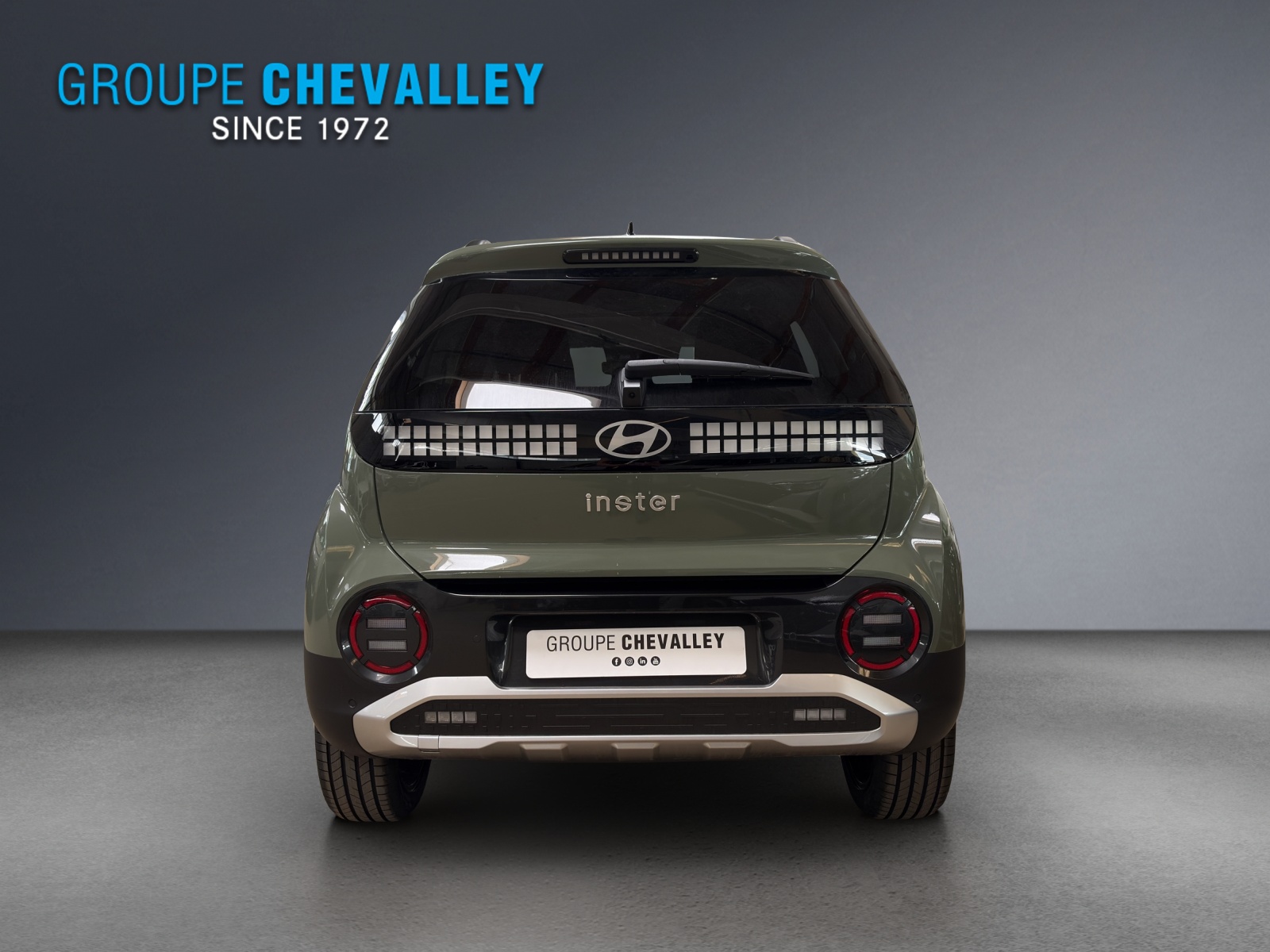 HYUNDAI Inster 49kWh Vertex-image-4