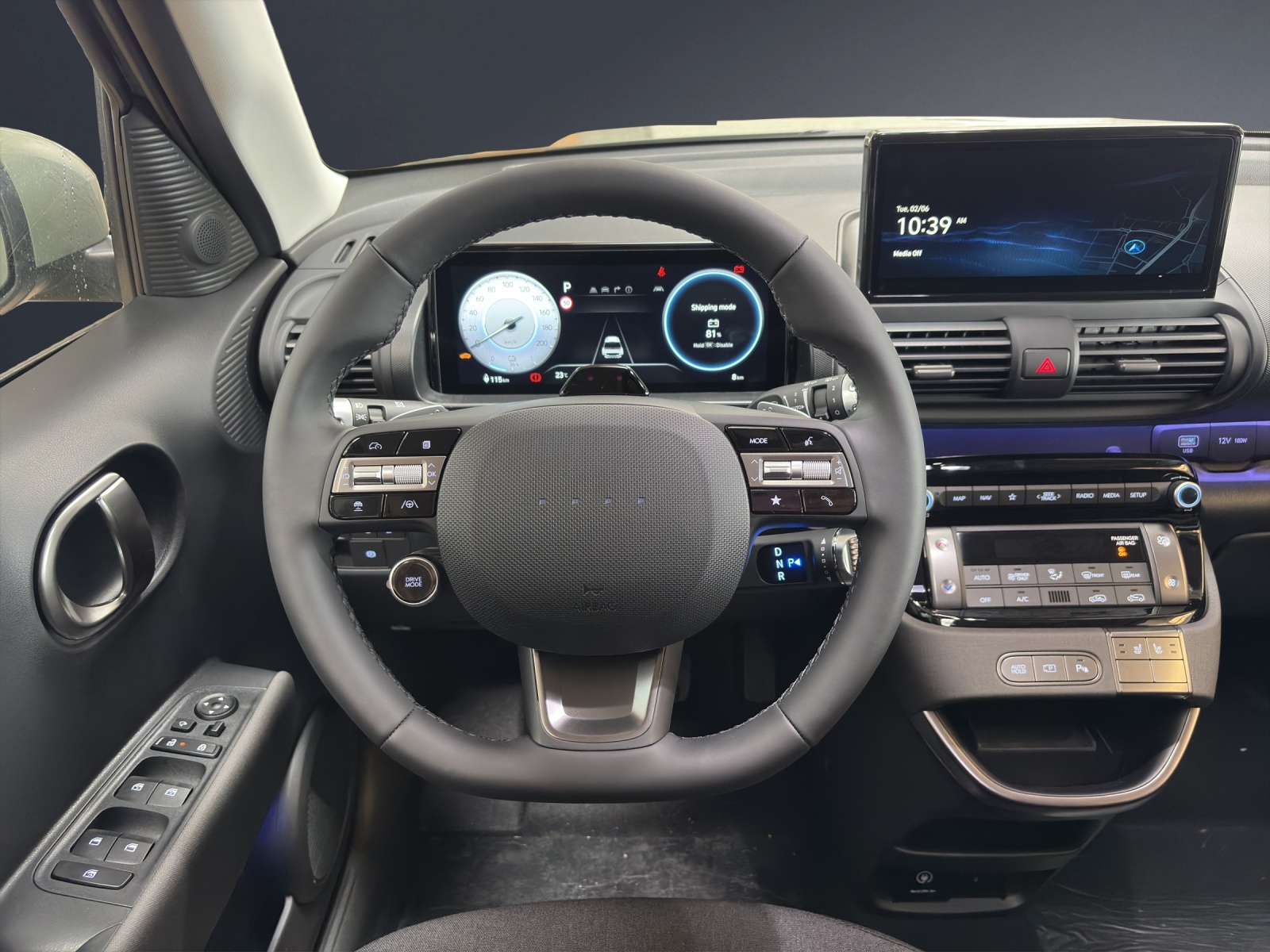 HYUNDAI Inster 49kWh Vertex-image-12