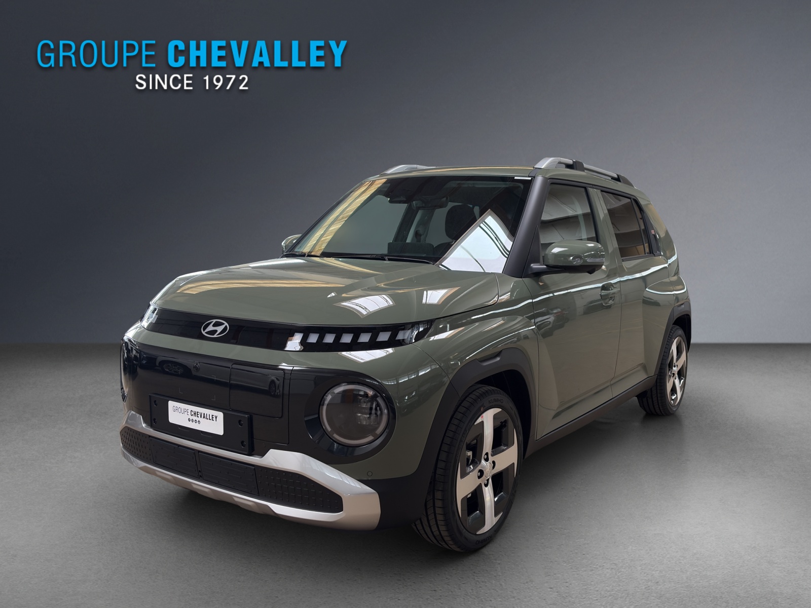 HYUNDAI Inster 49kWh Vertex-image-0