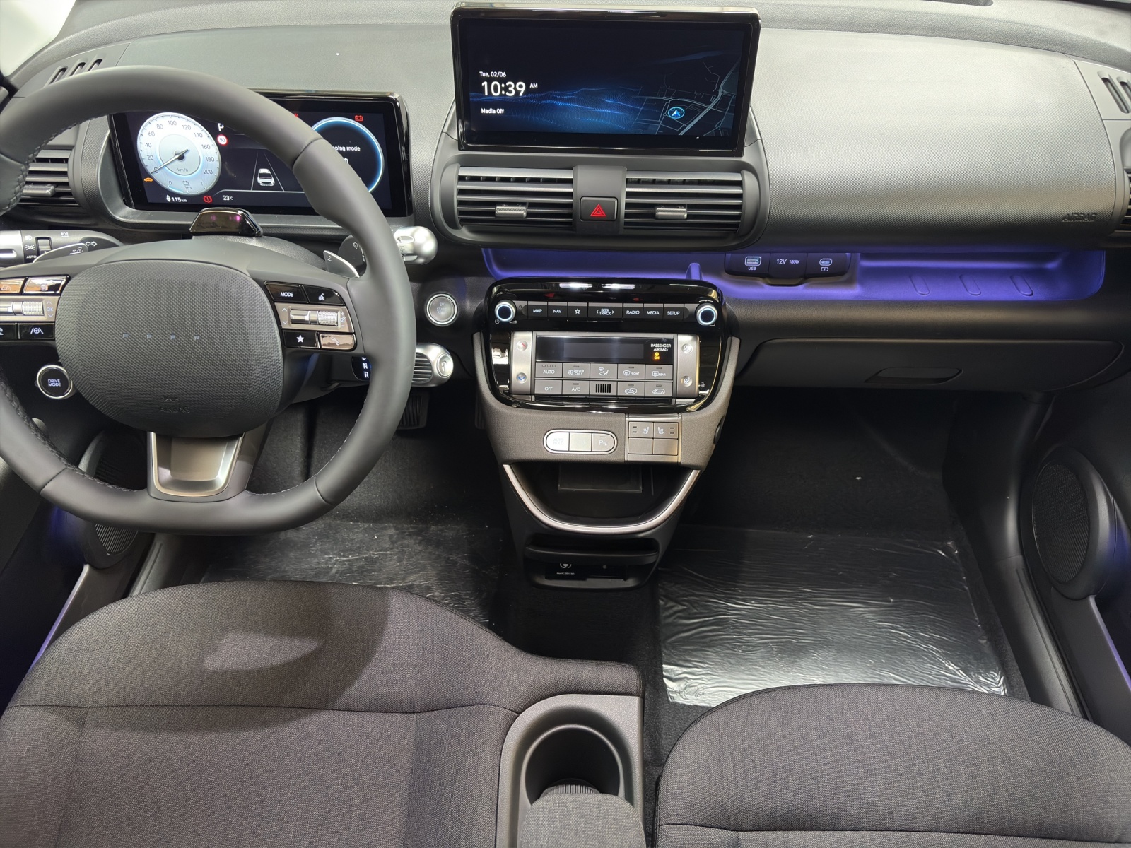 HYUNDAI Inster 49kWh Vertex-image-11