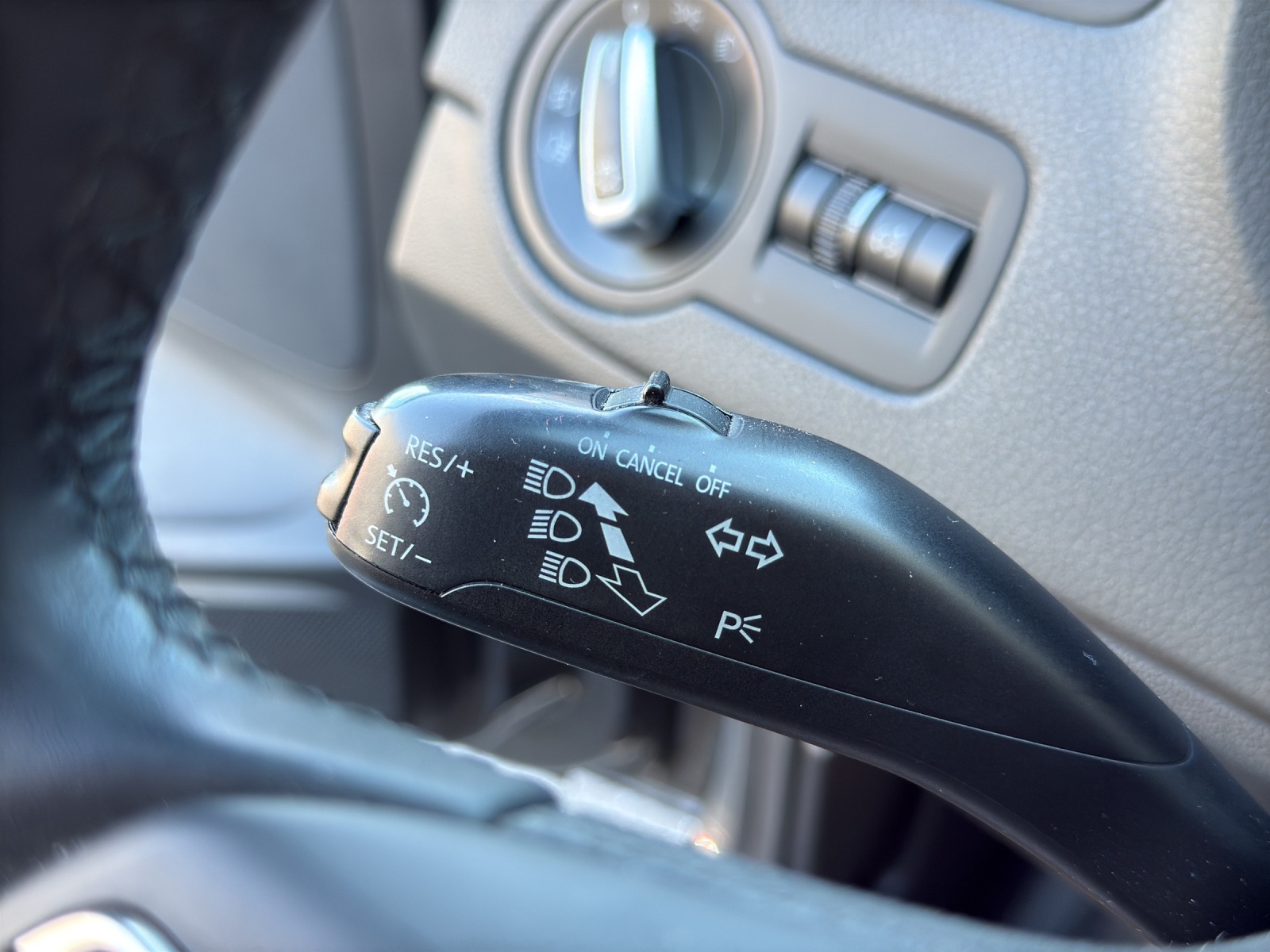 VW Polo 1.2 TSI Comfortline-image-22