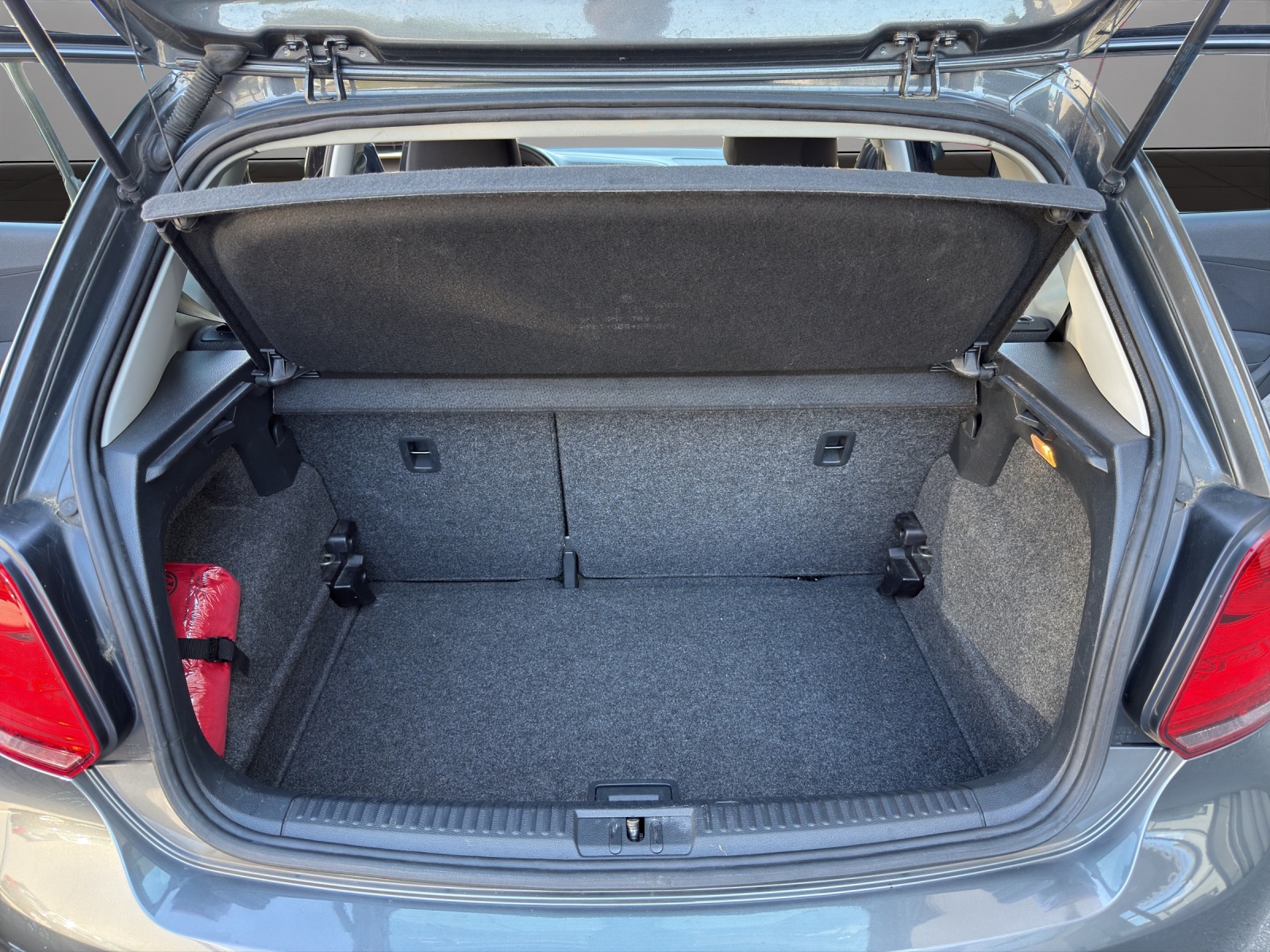 VW Polo 1.2 TSI Comfortline-image-18