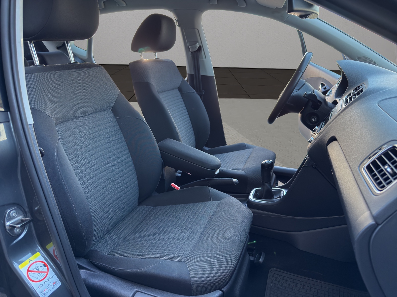 VW Polo 1.2 TSI Comfortline-image-16