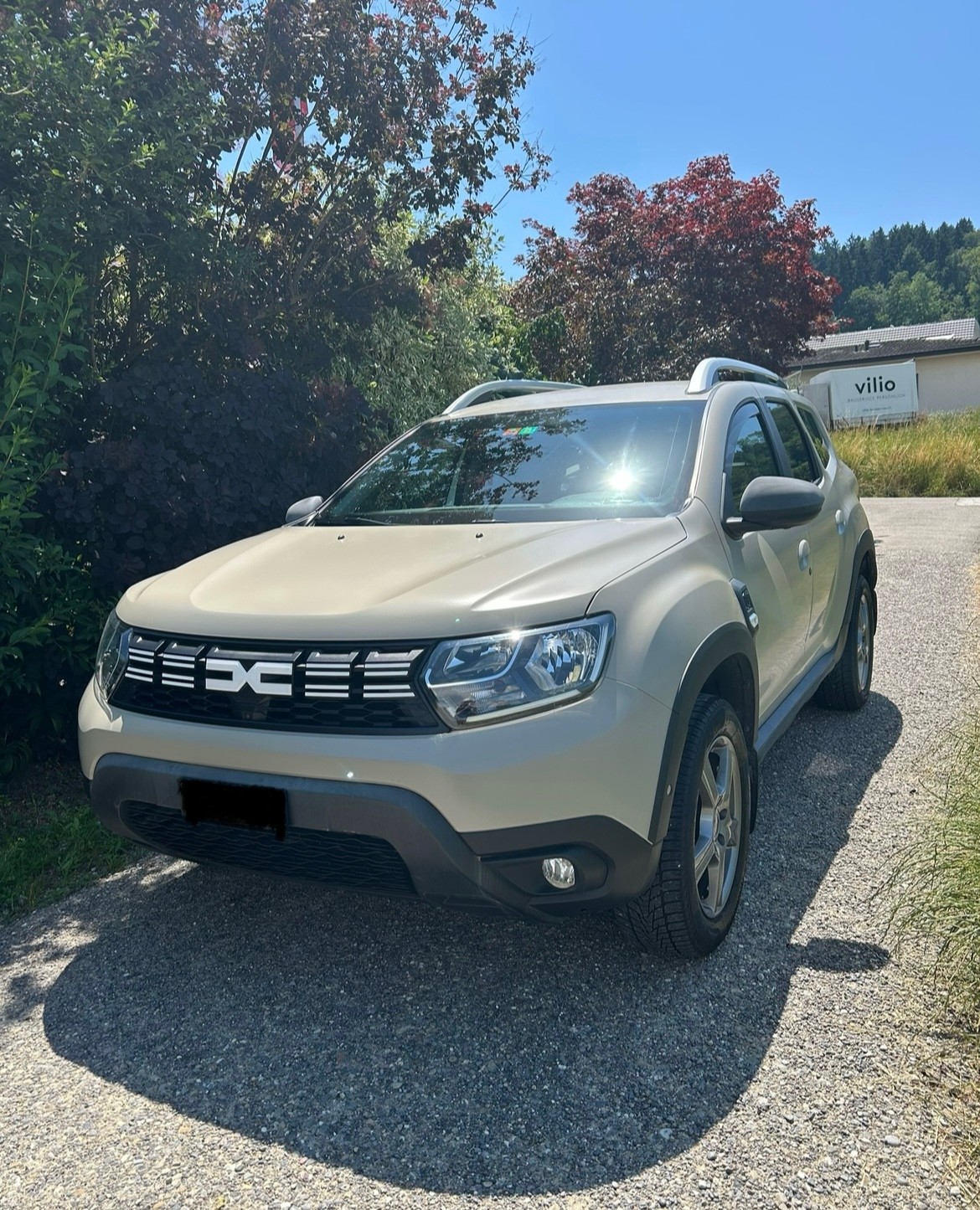 DACIA 1.3 TCe 150 Celebration 4WD-image-0