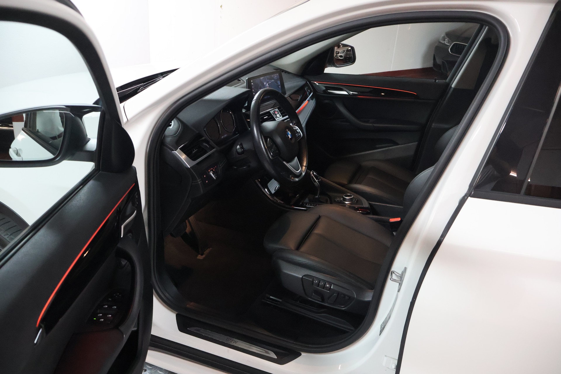 BMW X1 xDrive 20d Sport Line Steptronic-image-6