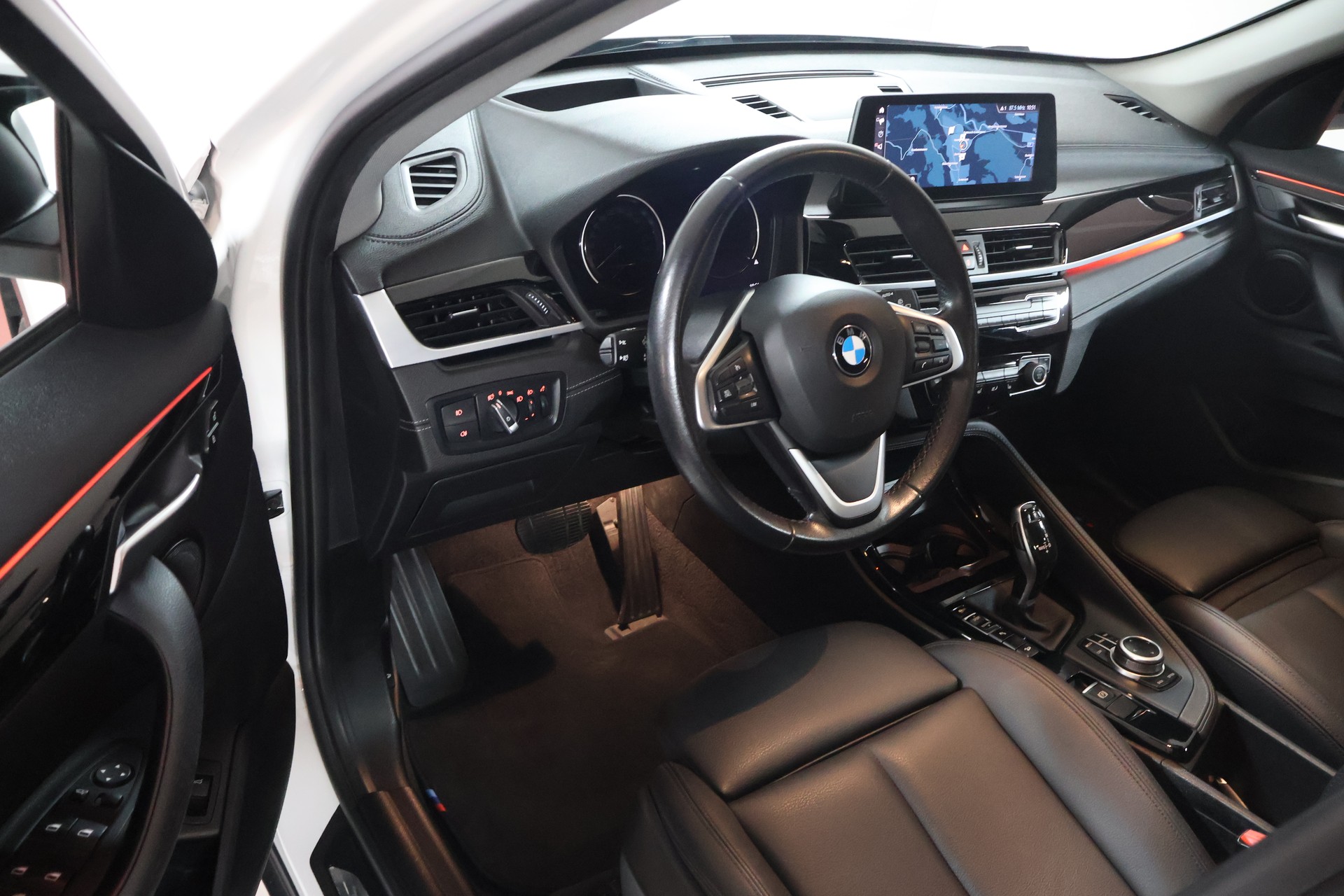 BMW X1 xDrive 20d Sport Line Steptronic-image-7