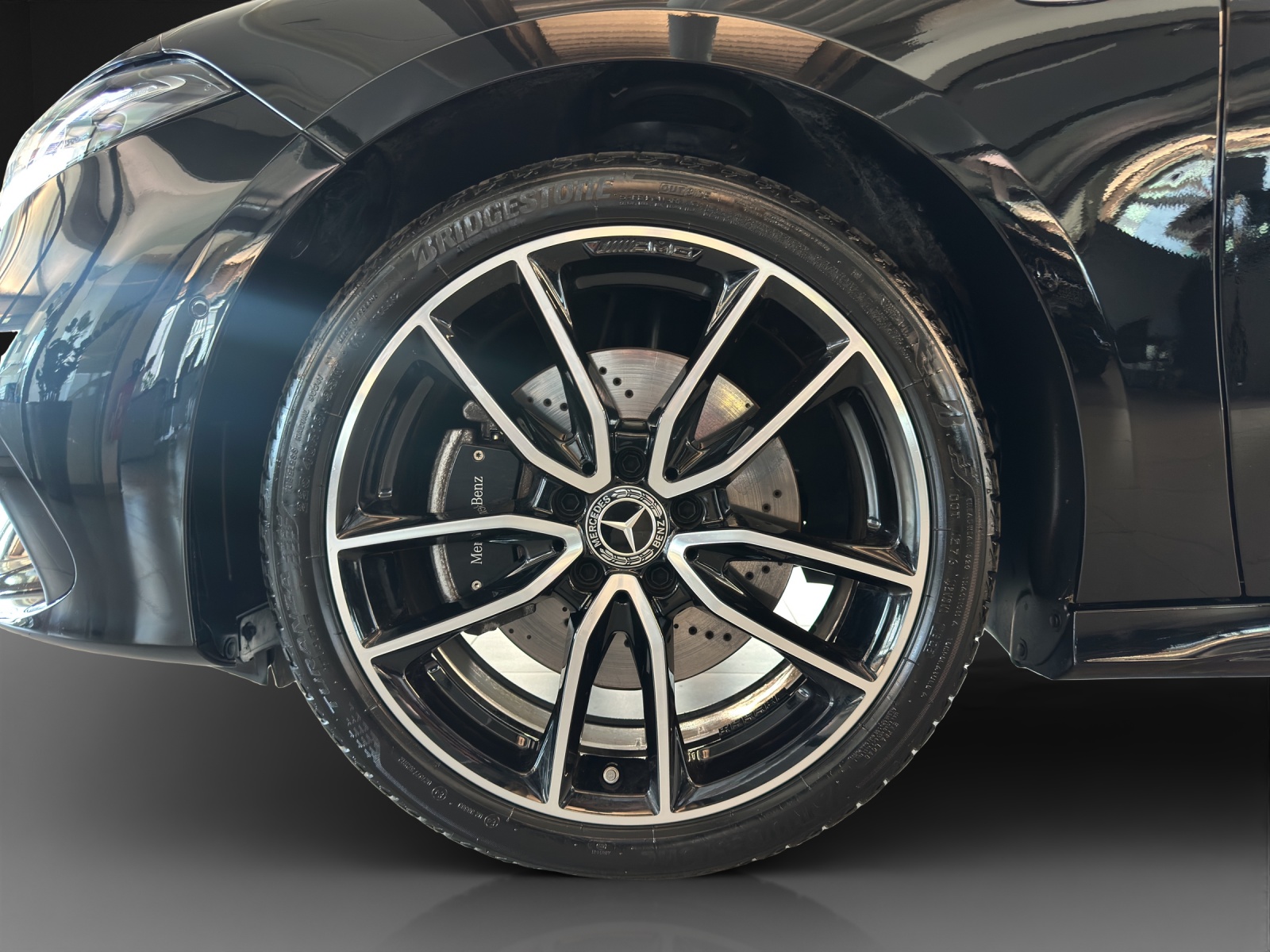 MERCEDES-BENZ A 250 e EQ Star 8G-DCT-image-7