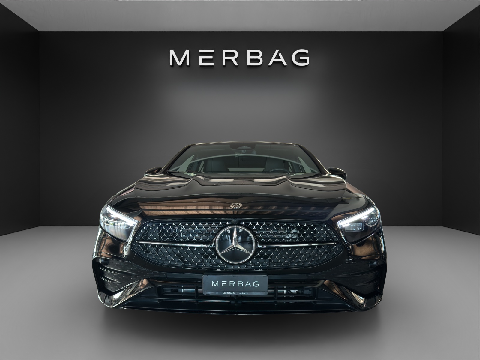 MERCEDES-BENZ A 250 e EQ Star 8G-DCT-image-1