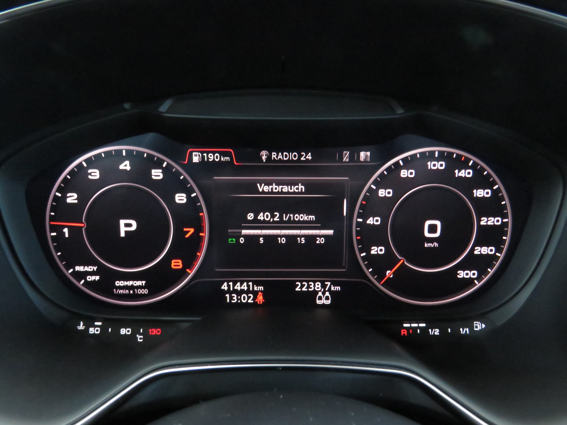 AUDI TT Coupé 45 TFSI Quattro S-tronic (Automat)-image-12