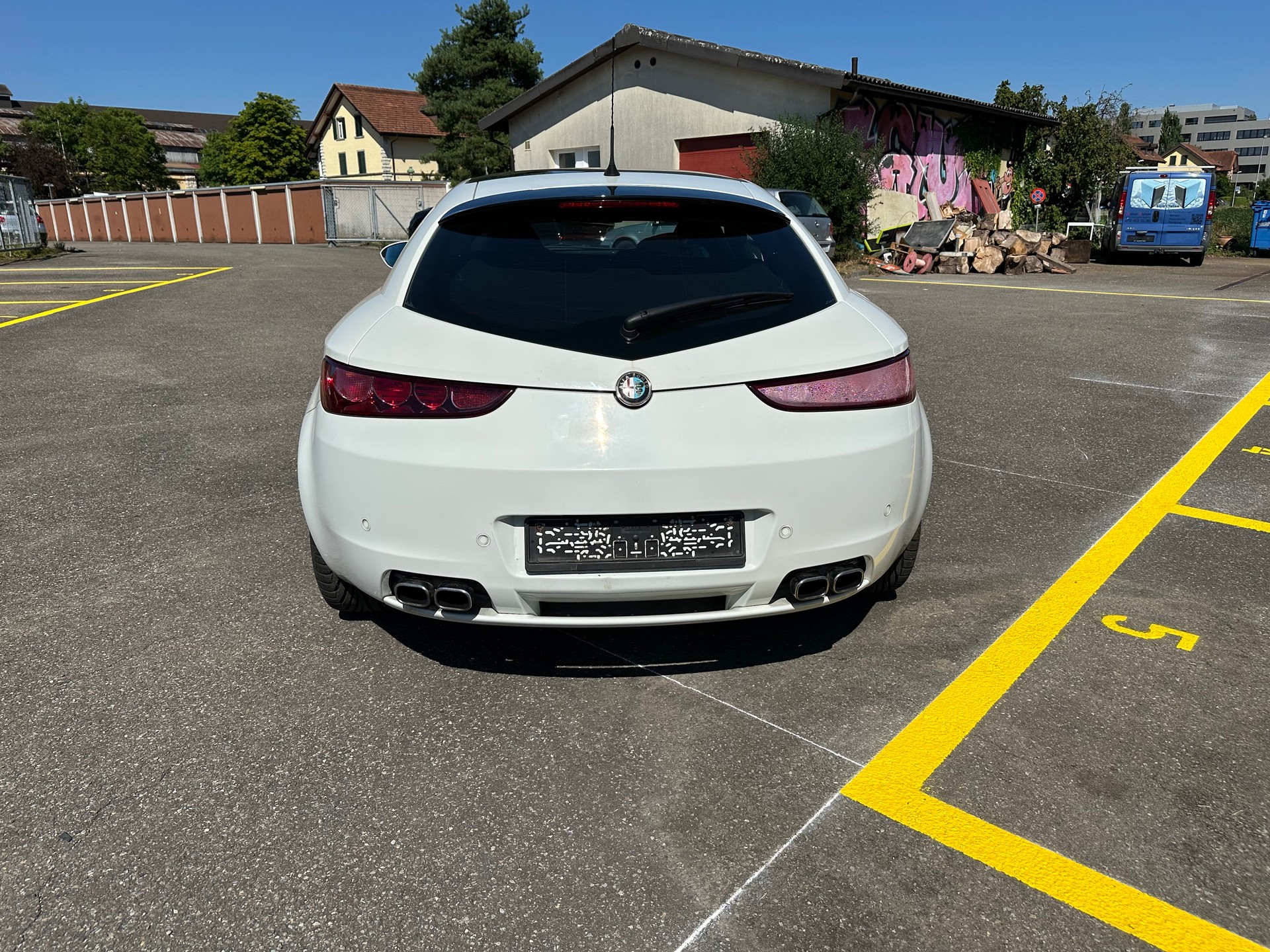 ALFA ROMEO Brera 2.4 JTD-image-5