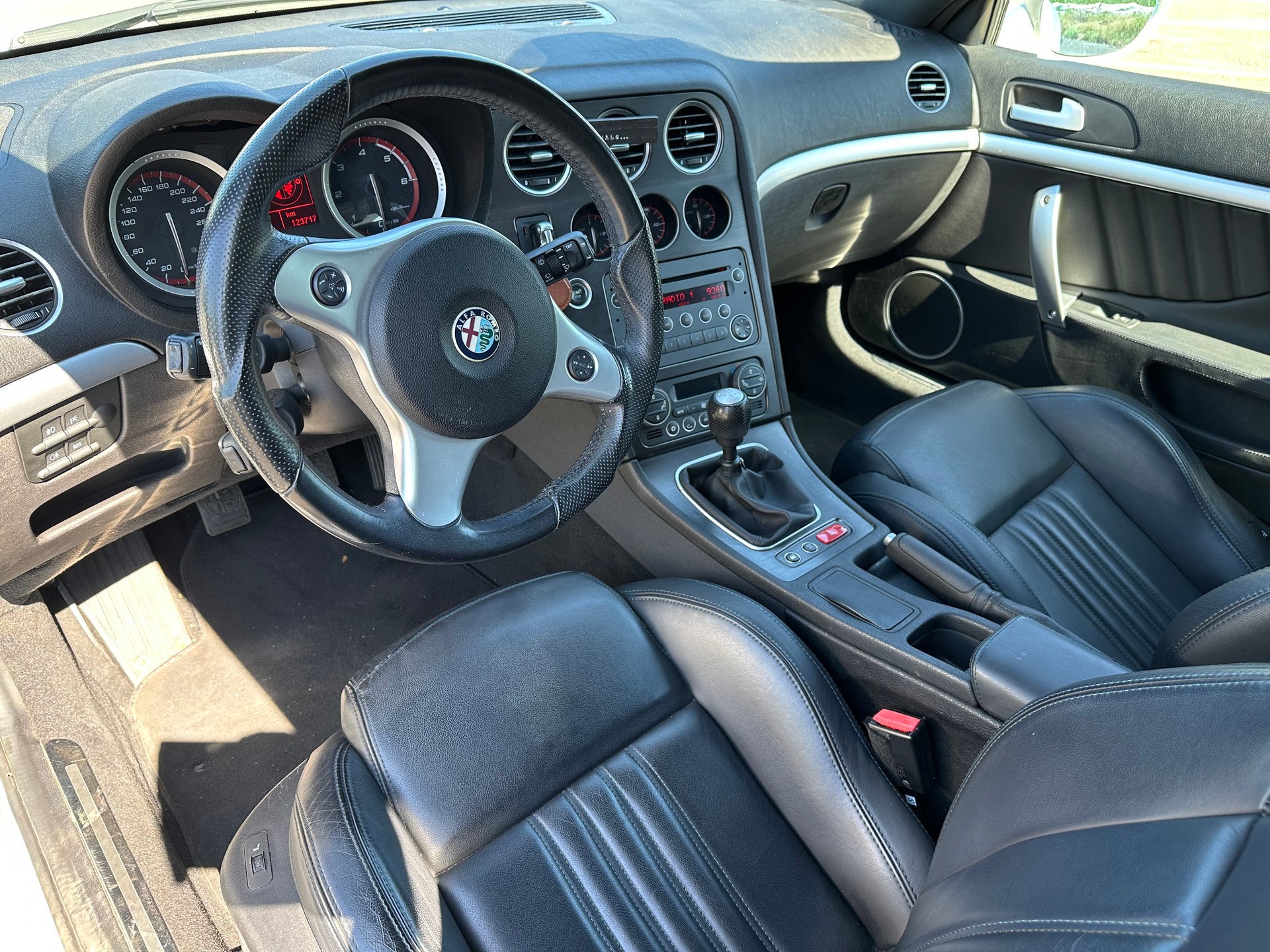 ALFA ROMEO Brera 2.4 JTD-image-8