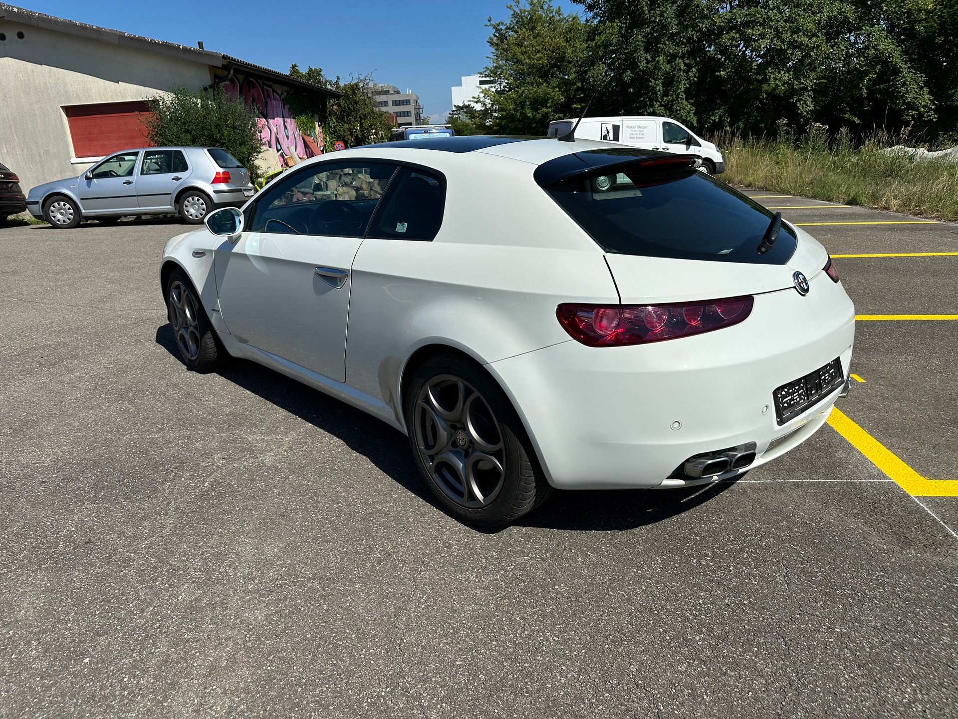 ALFA ROMEO Brera 2.4 JTD-image-6