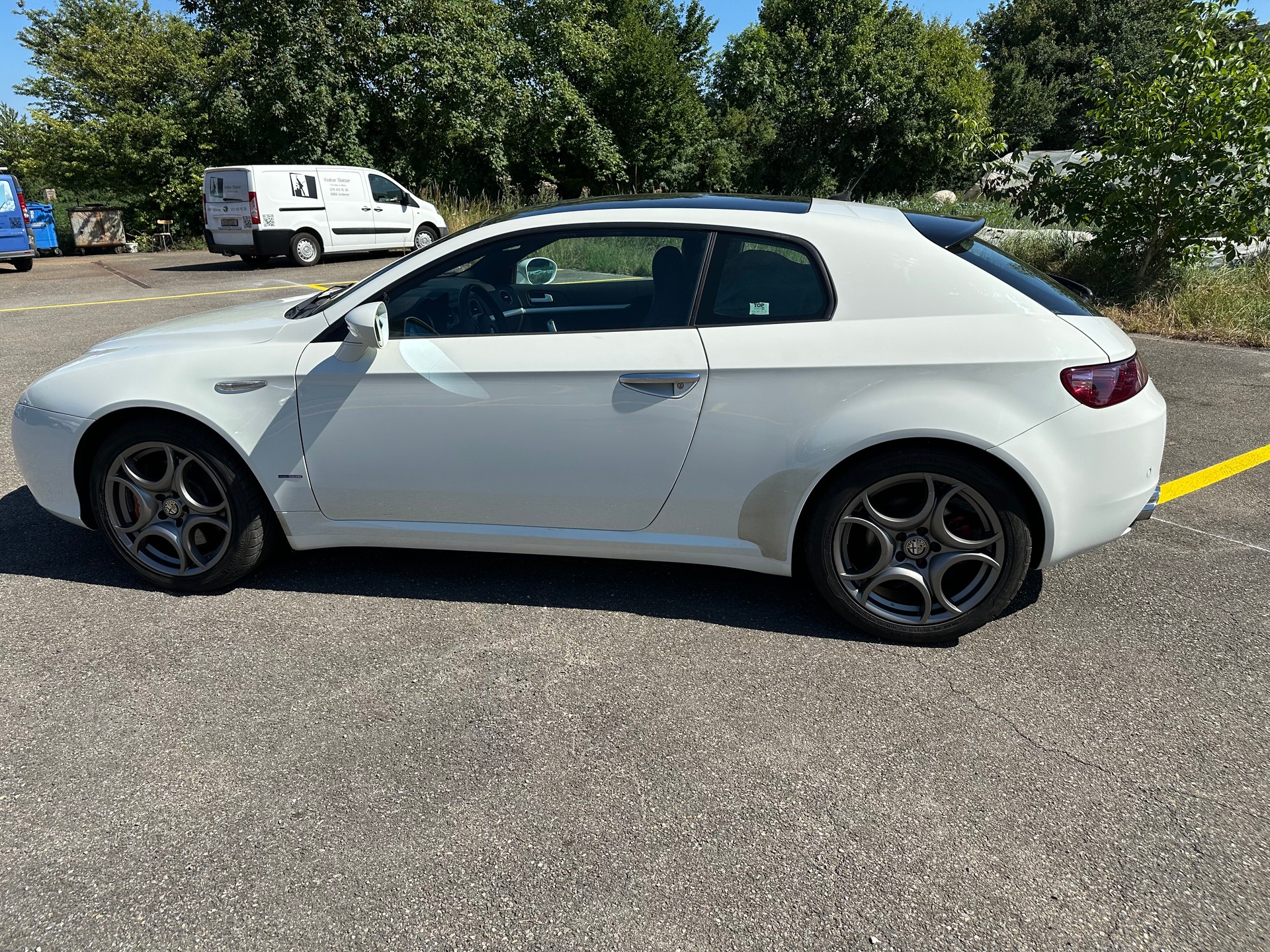 ALFA ROMEO Brera 2.4 JTD-image-7
