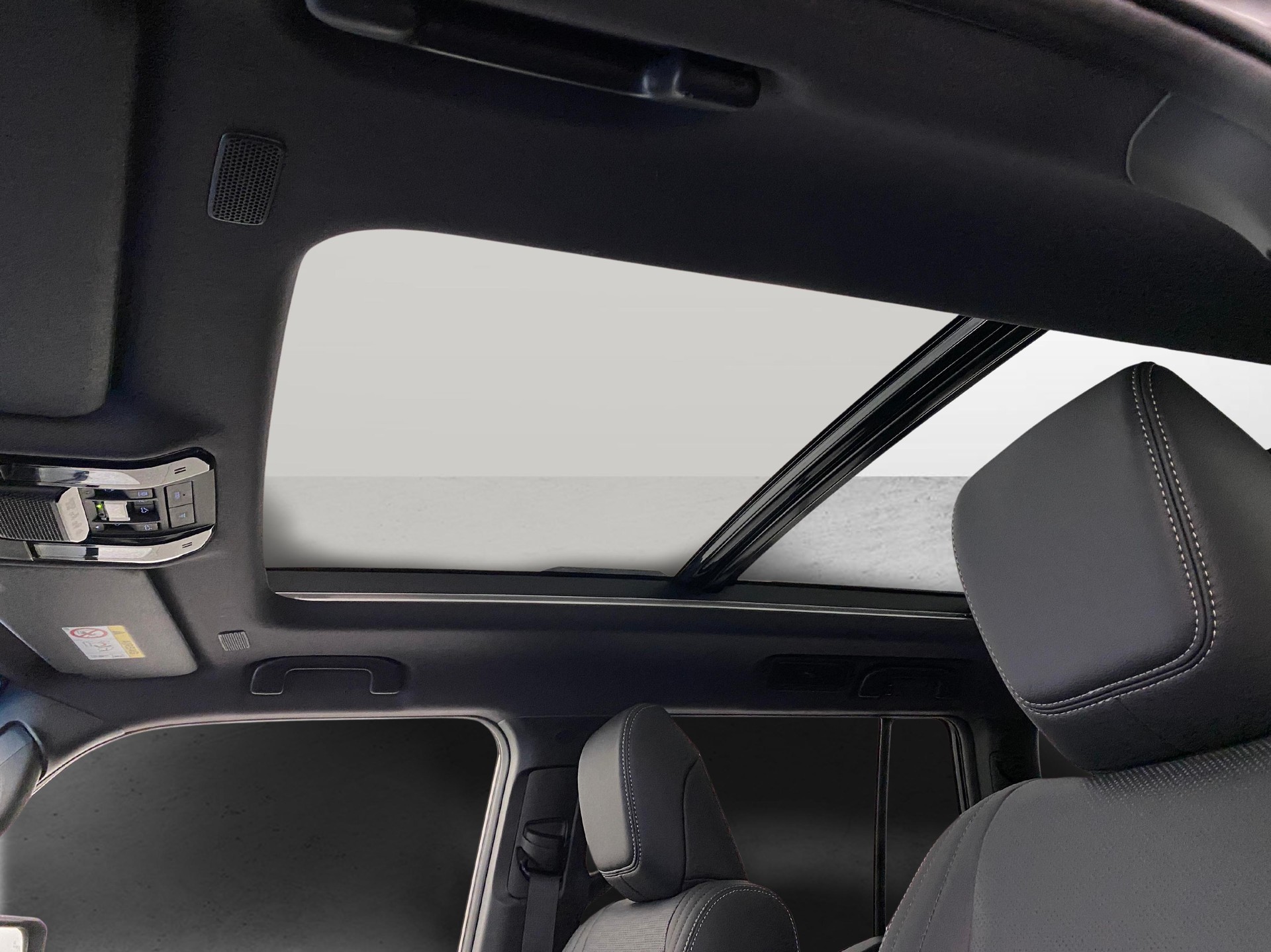 TOYOTA Land Cruiser 2.8 D Invincible-image-10