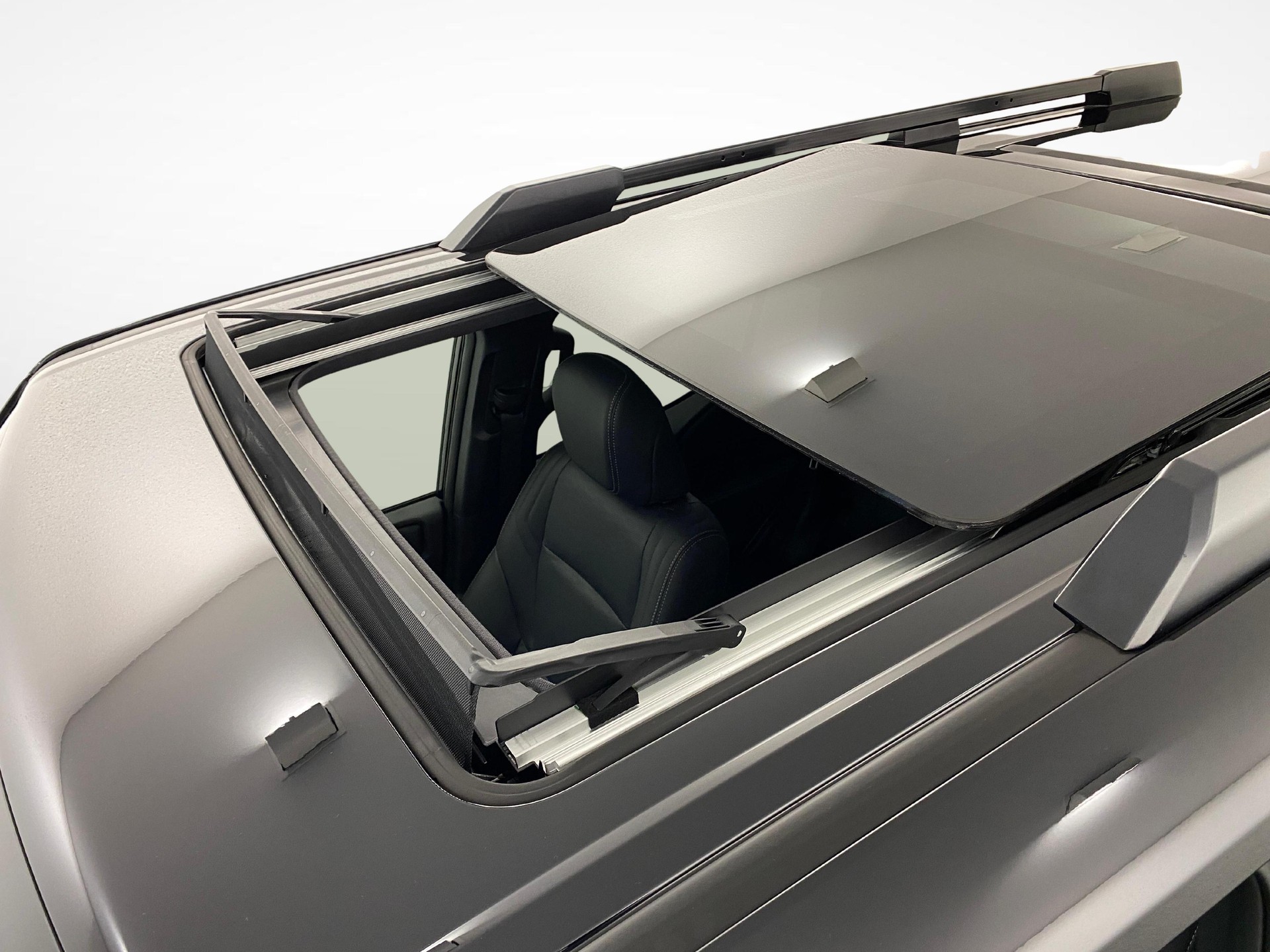 TOYOTA Land Cruiser 2.8 D Invincible-image-11