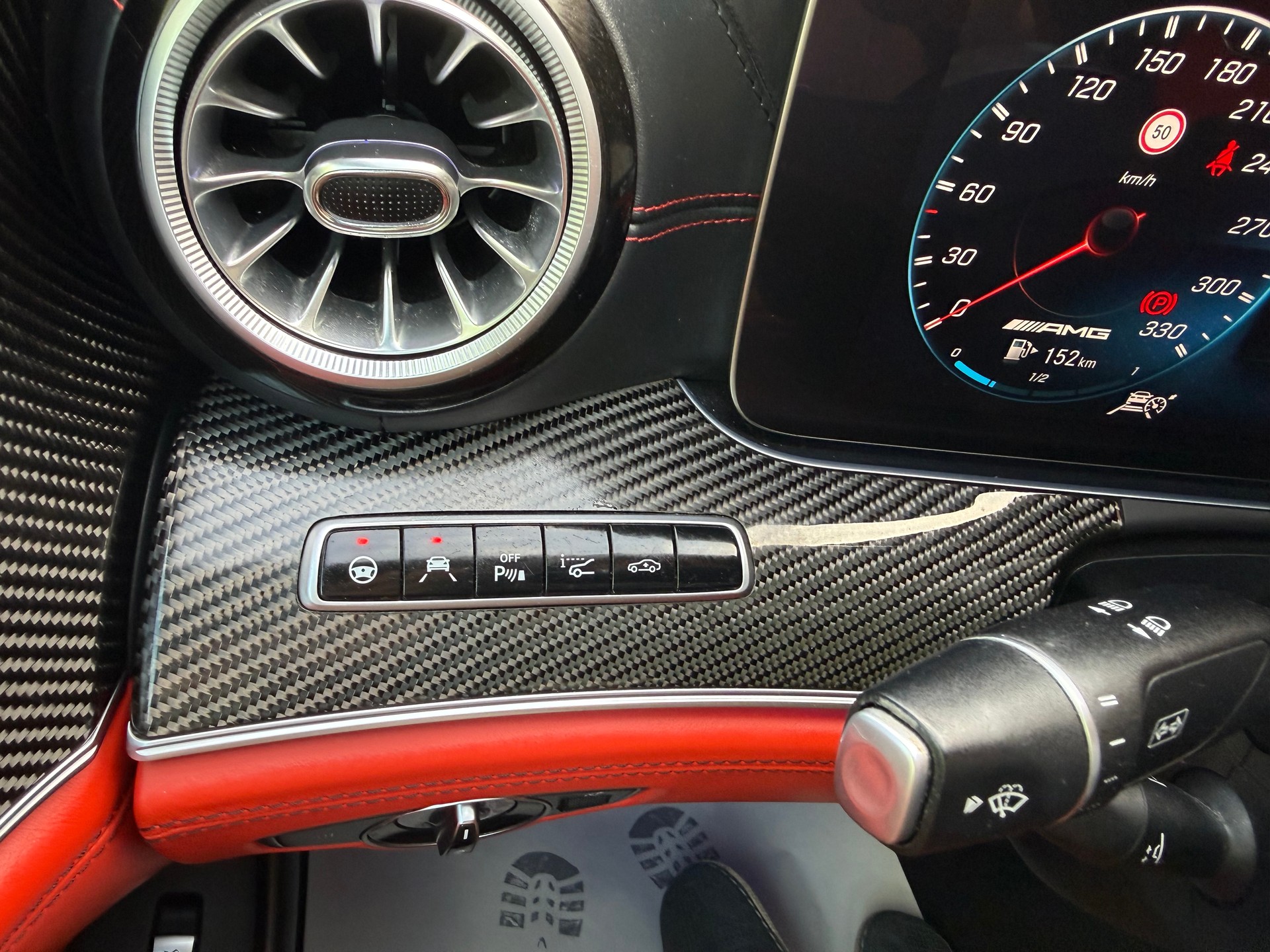 MERCEDES-BENZ AMG GT 4 53 4Matic+ Speedshift TCT-image-11