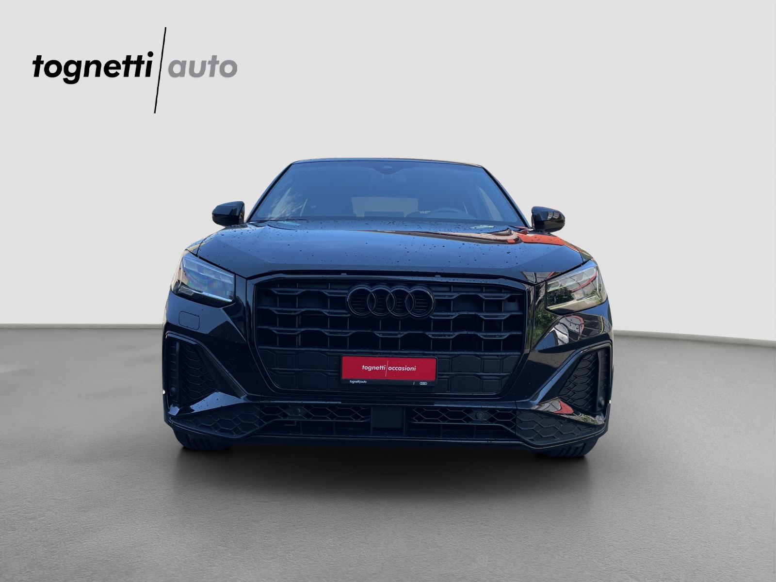 AUDI Q2 35 TFSI S line S-tronic-image-6
