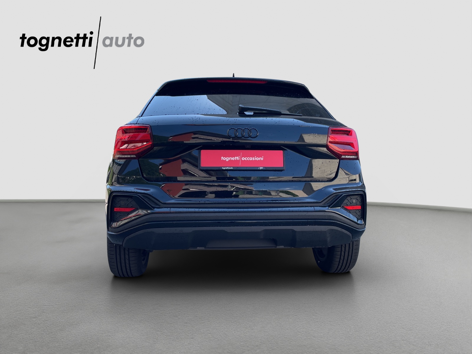 AUDI Q2 35 TFSI S line S-tronic-image-5