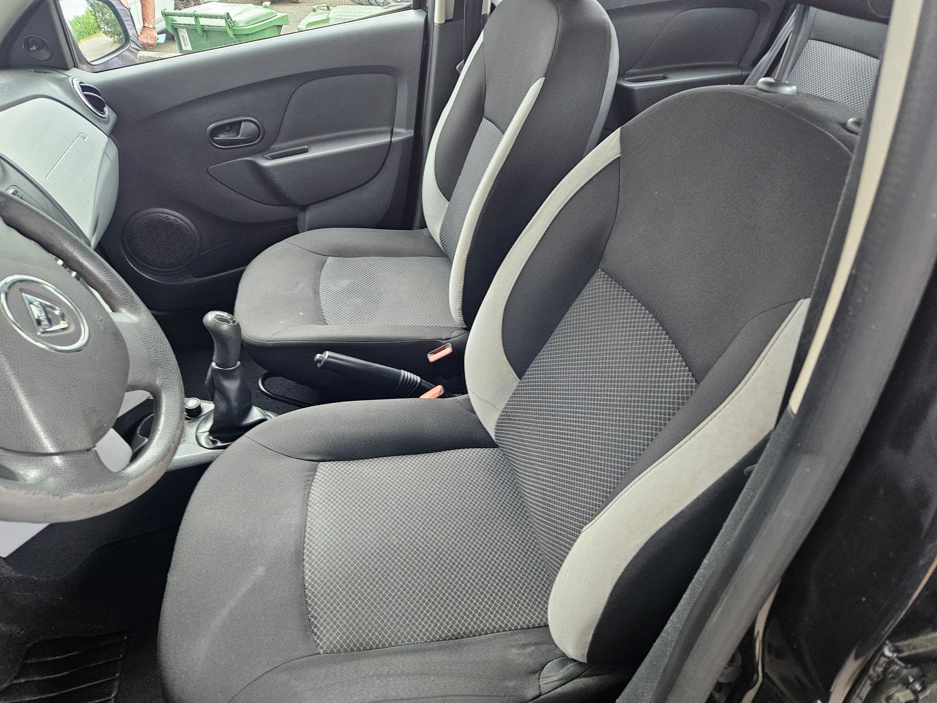 DACIA Sandero Tce 90 Lauréate-image-14