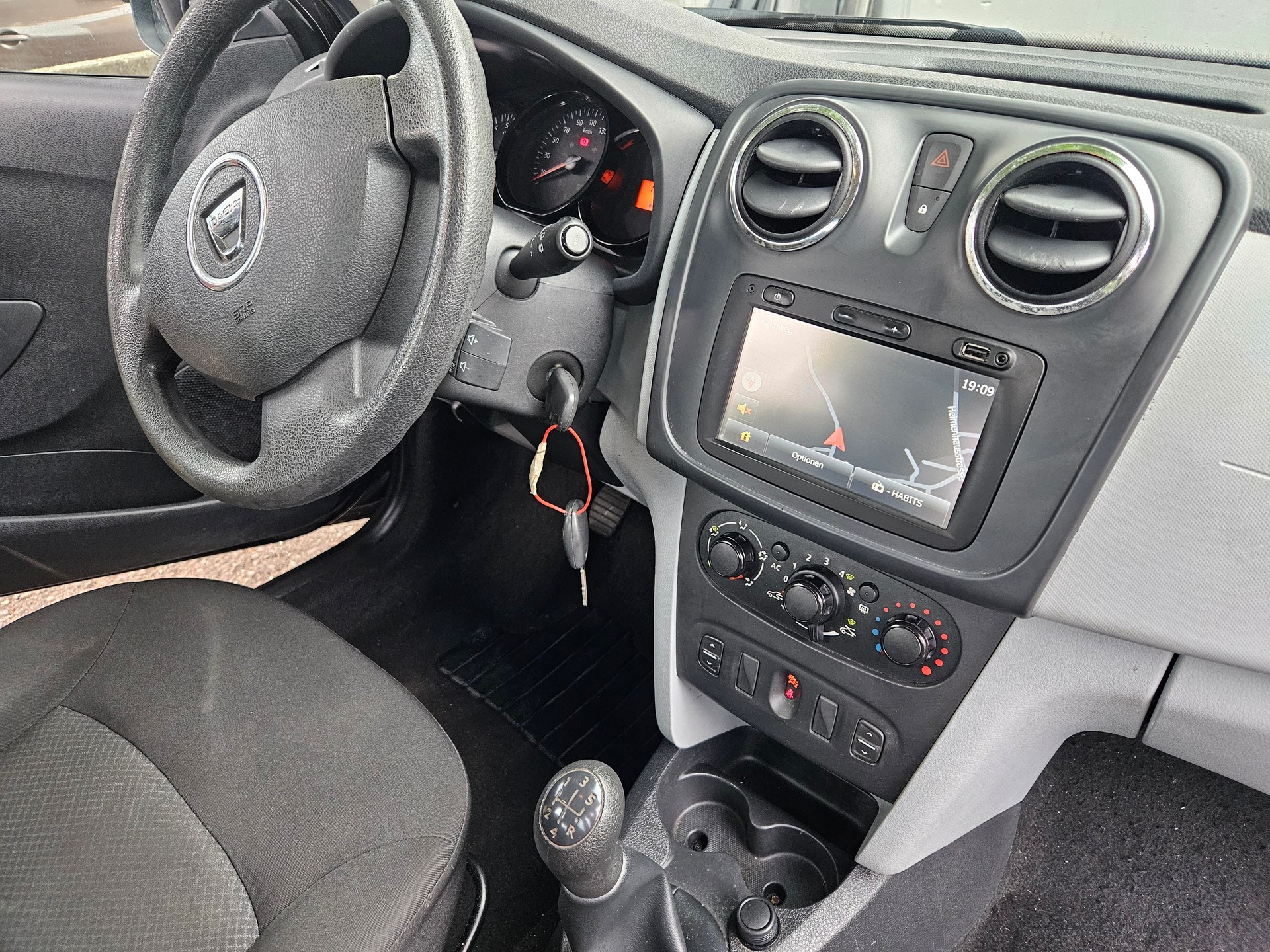 DACIA Sandero Tce 90 Lauréate-image-6