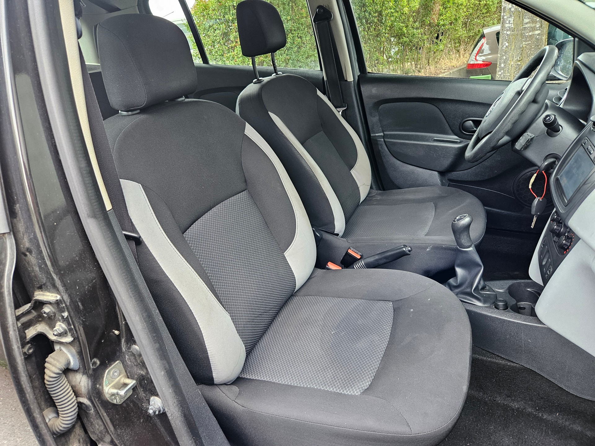 DACIA Sandero Tce 90 Lauréate-image-7