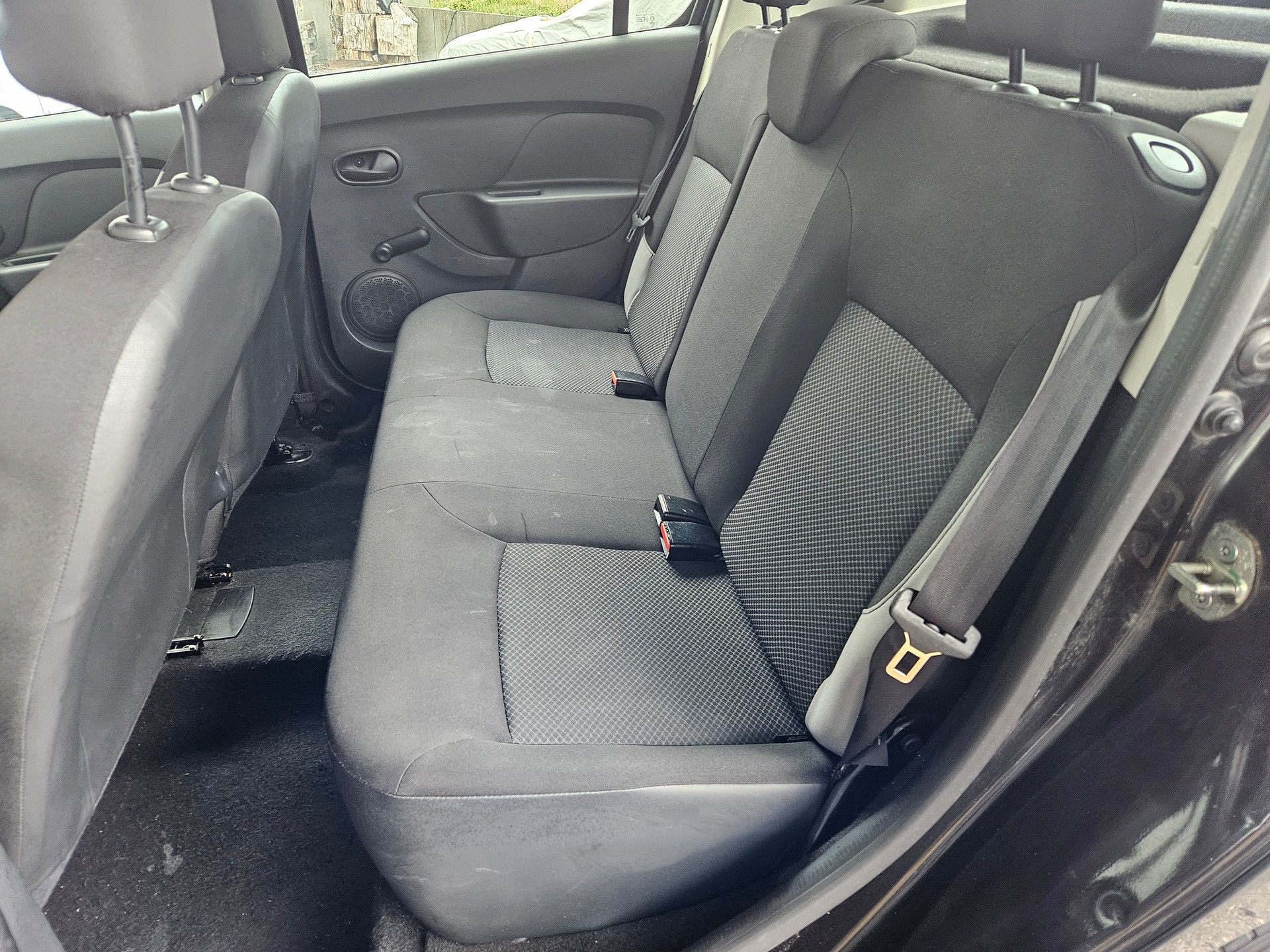 DACIA Sandero Tce 90 Lauréate-image-12