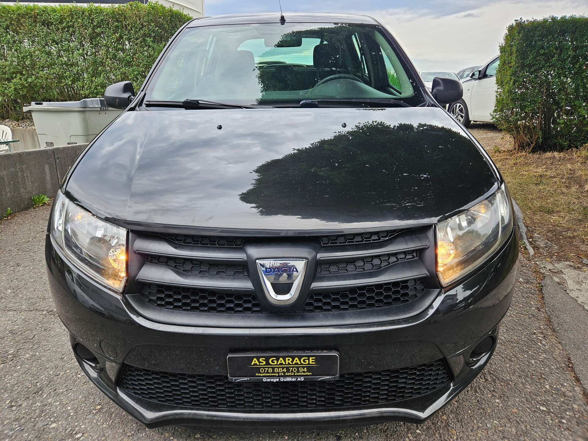 DACIA Sandero Tce 90 Lauréate-image-2