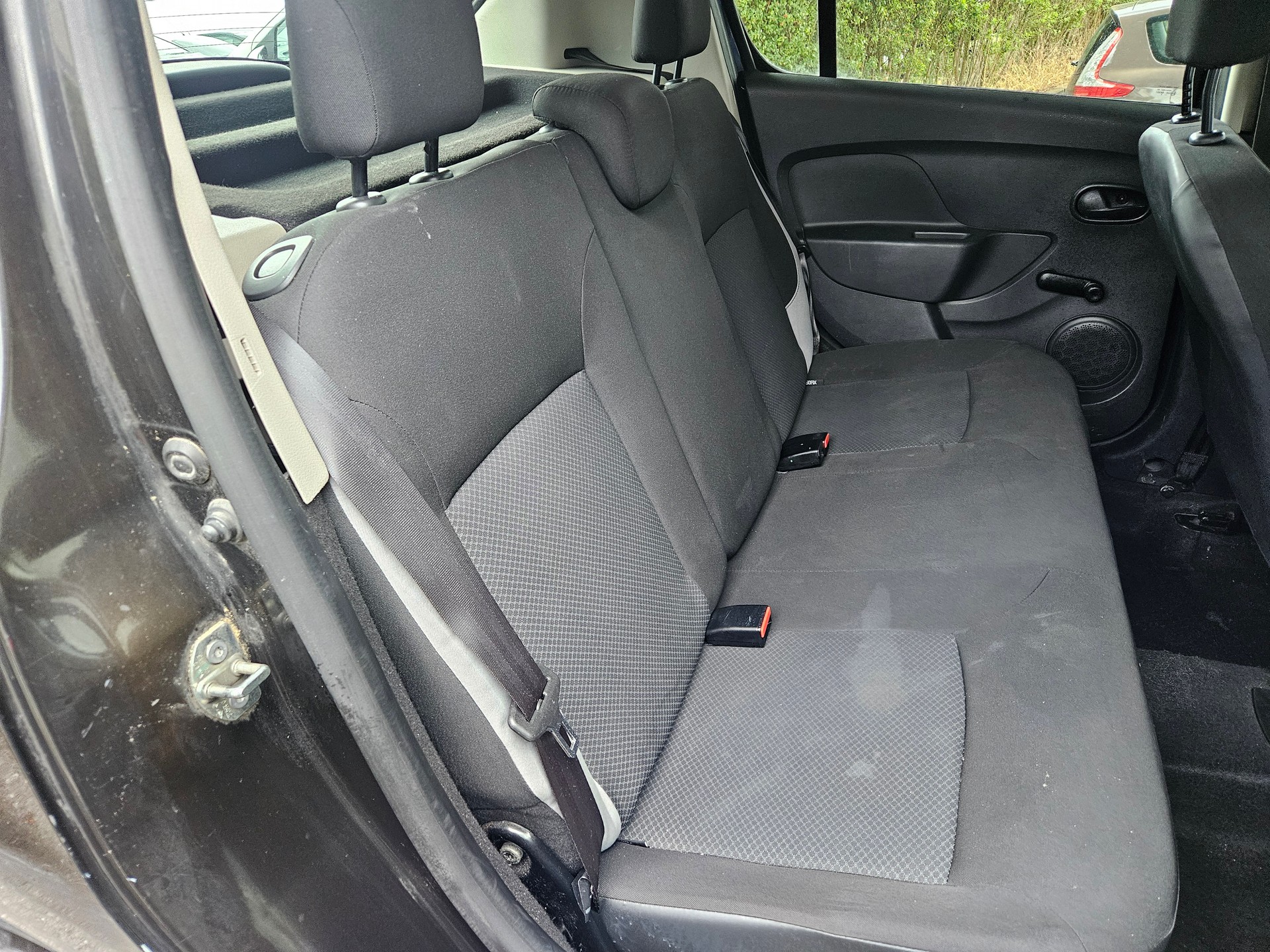 DACIA Sandero Tce 90 Lauréate-image-11