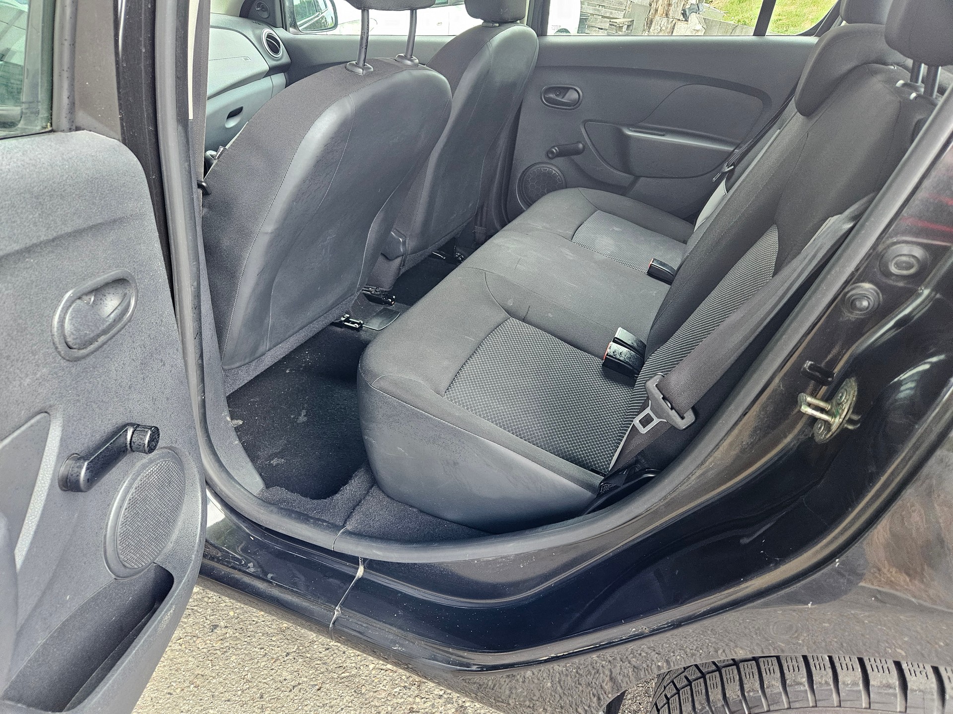 DACIA Sandero Tce 90 Lauréate-image-15