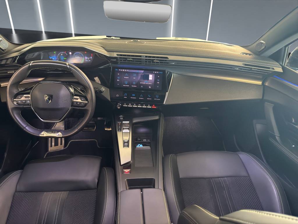 PEUGEOT 308 SW 1.6 PHEV 225 GT-image-5