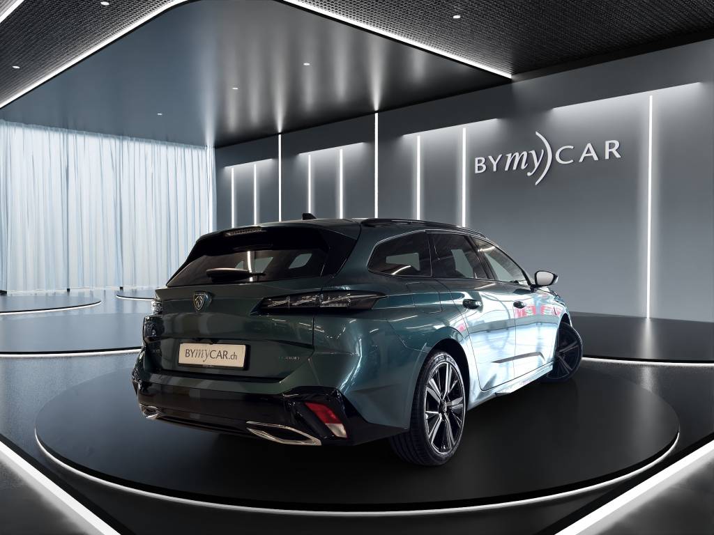 PEUGEOT 308 SW 1.6 PHEV 225 GT-image-4