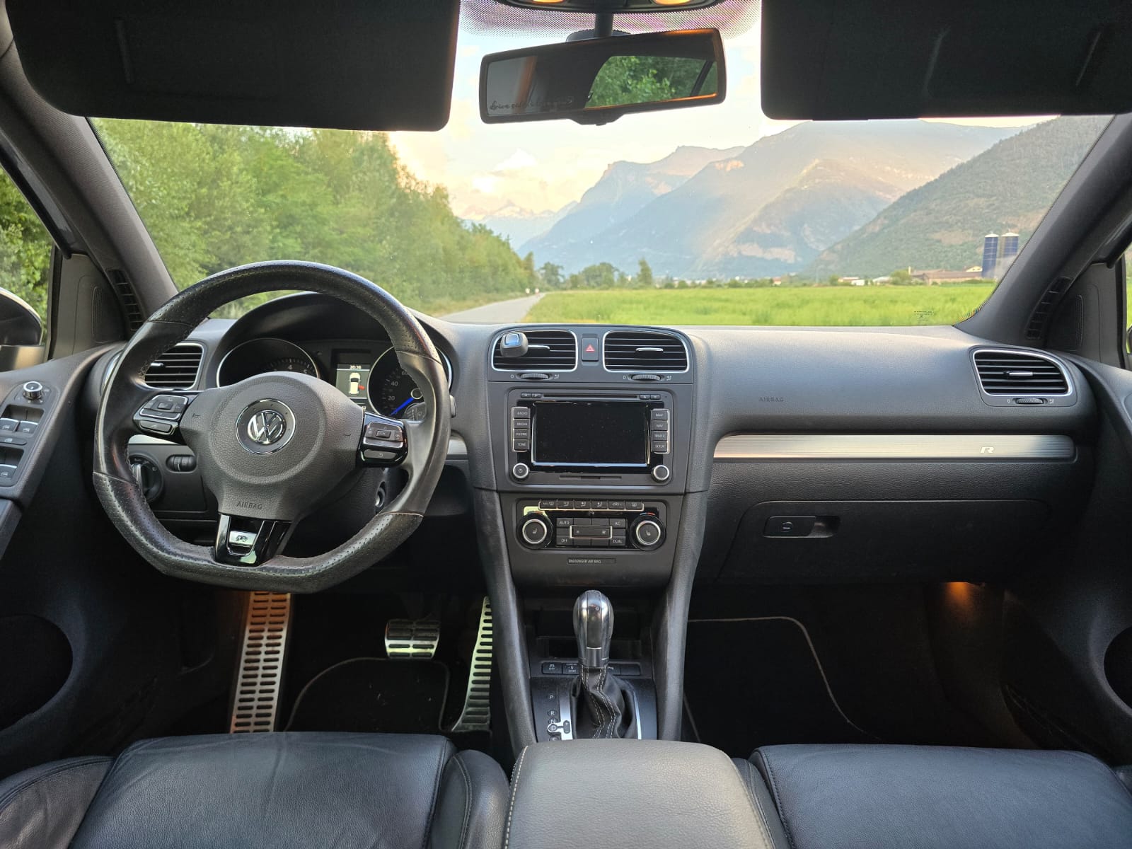 VW 2.0 TSI R Team DSG 4motion-image-5