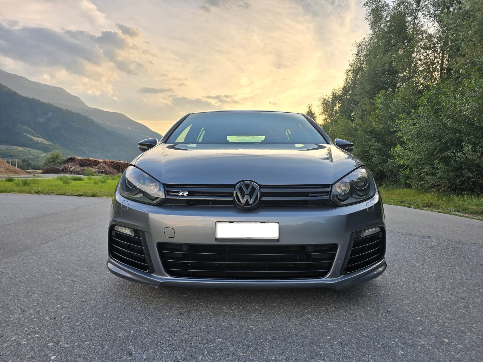 VW 2.0 TSI R Team DSG 4motion-image-1
