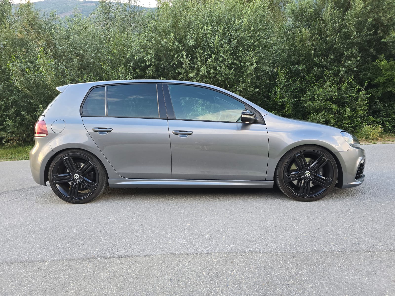 VW 2.0 TSI R Team DSG 4motion-image-3