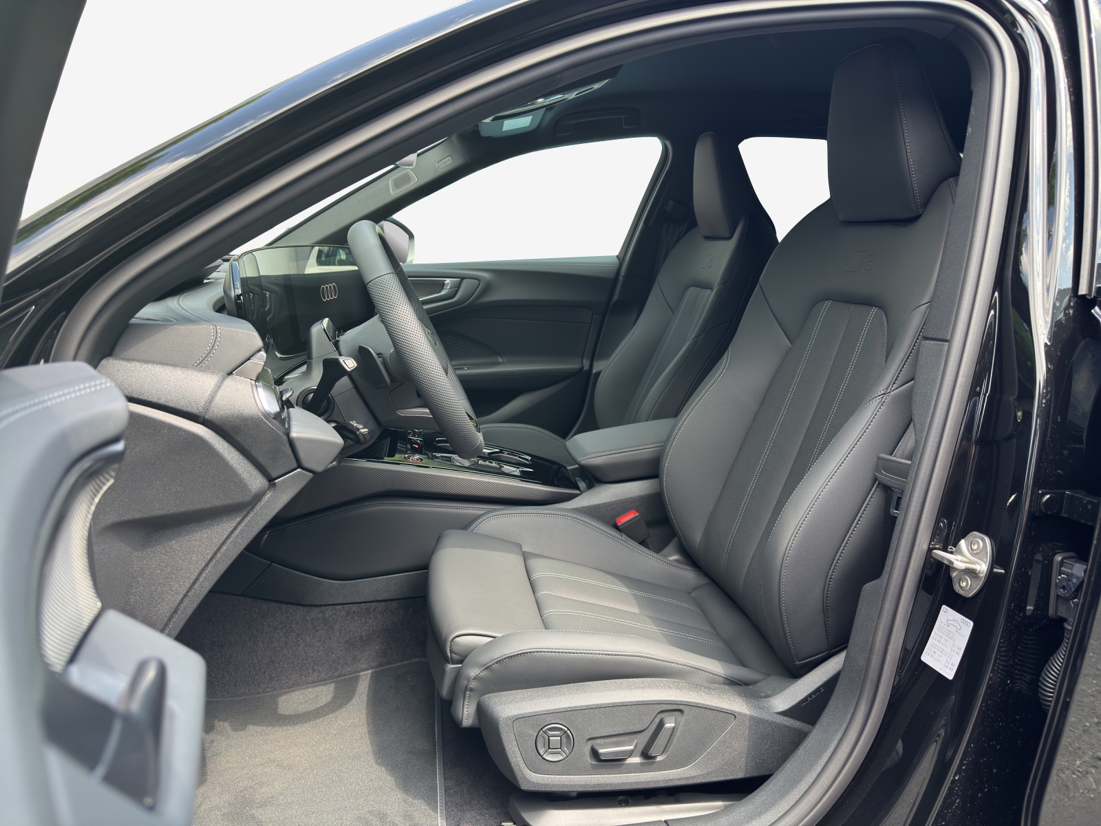 AUDI A5 Avant e-hybrid quattro 270 kW S tronic-image-7