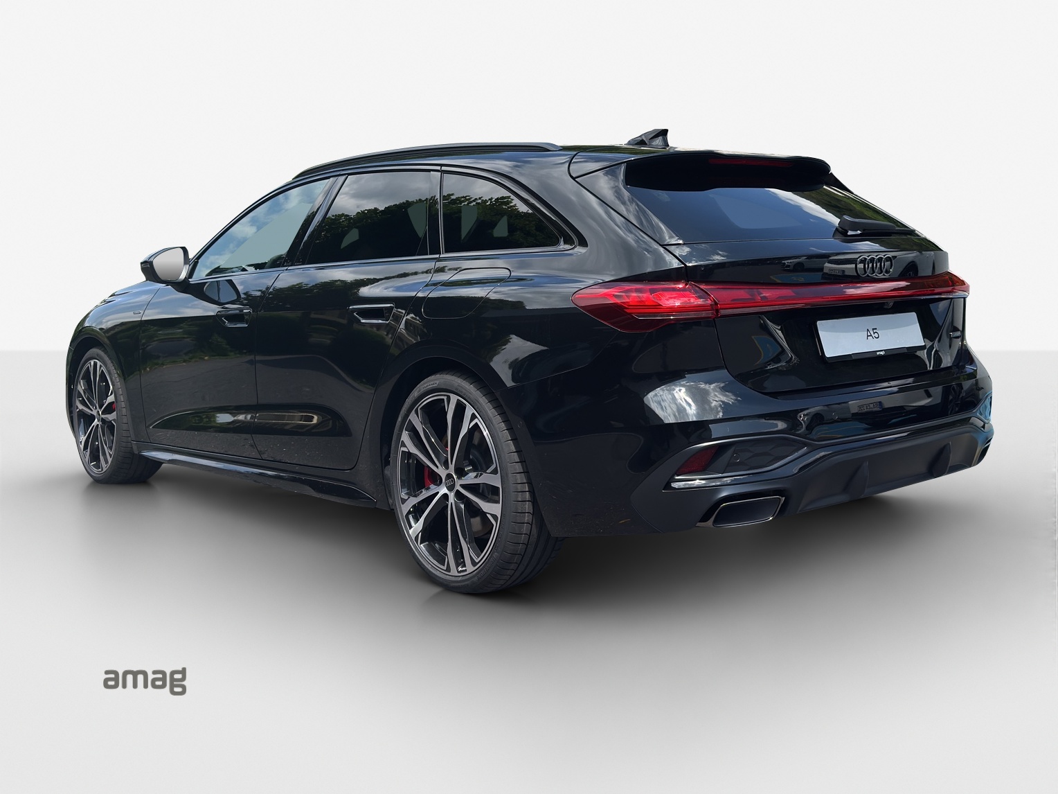 AUDI A5 Avant e-hybrid quattro 270 kW S tronic-showroom-element-2